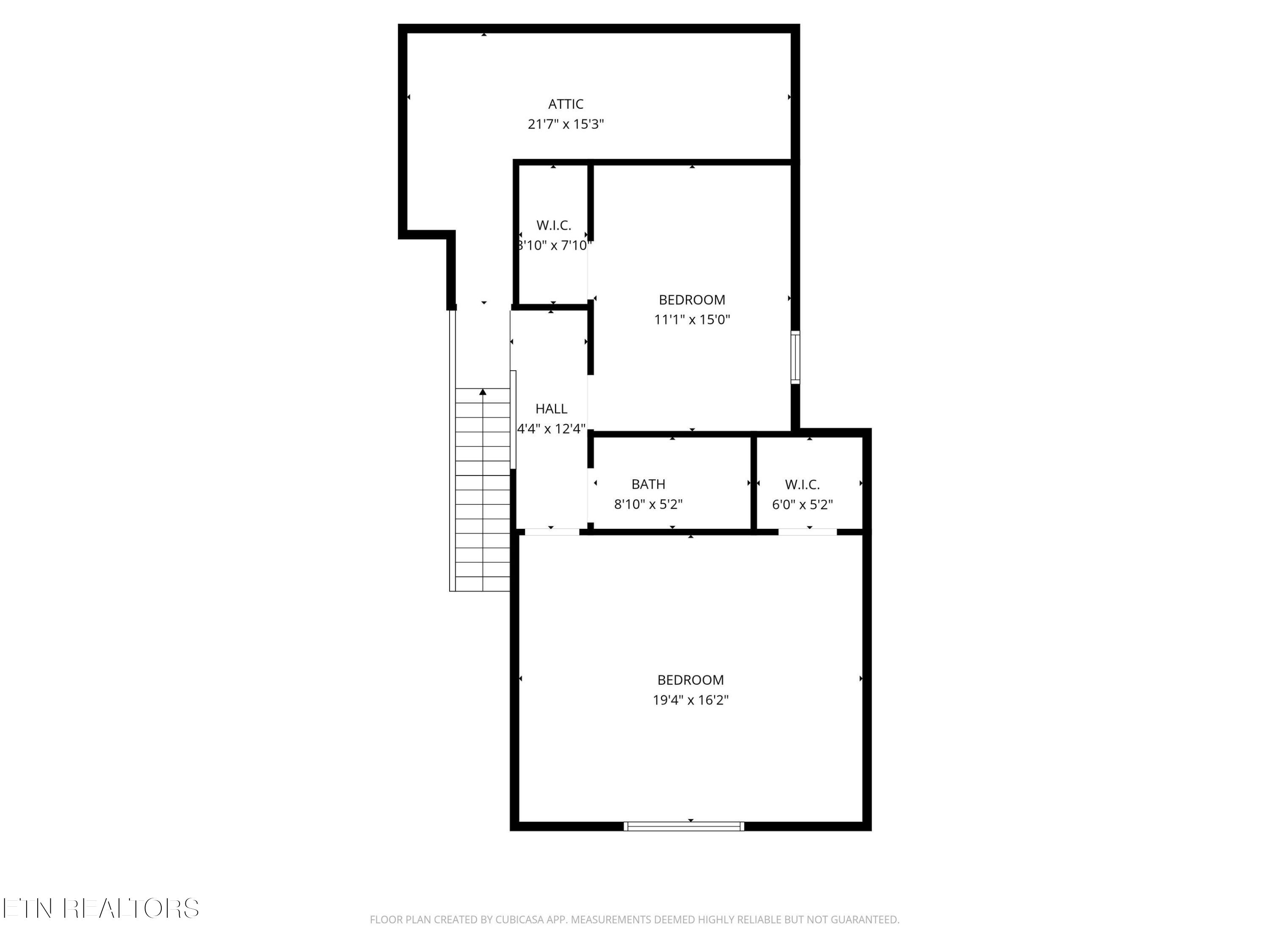 3007 Villas Creekside Drive Dandridge TN 37725