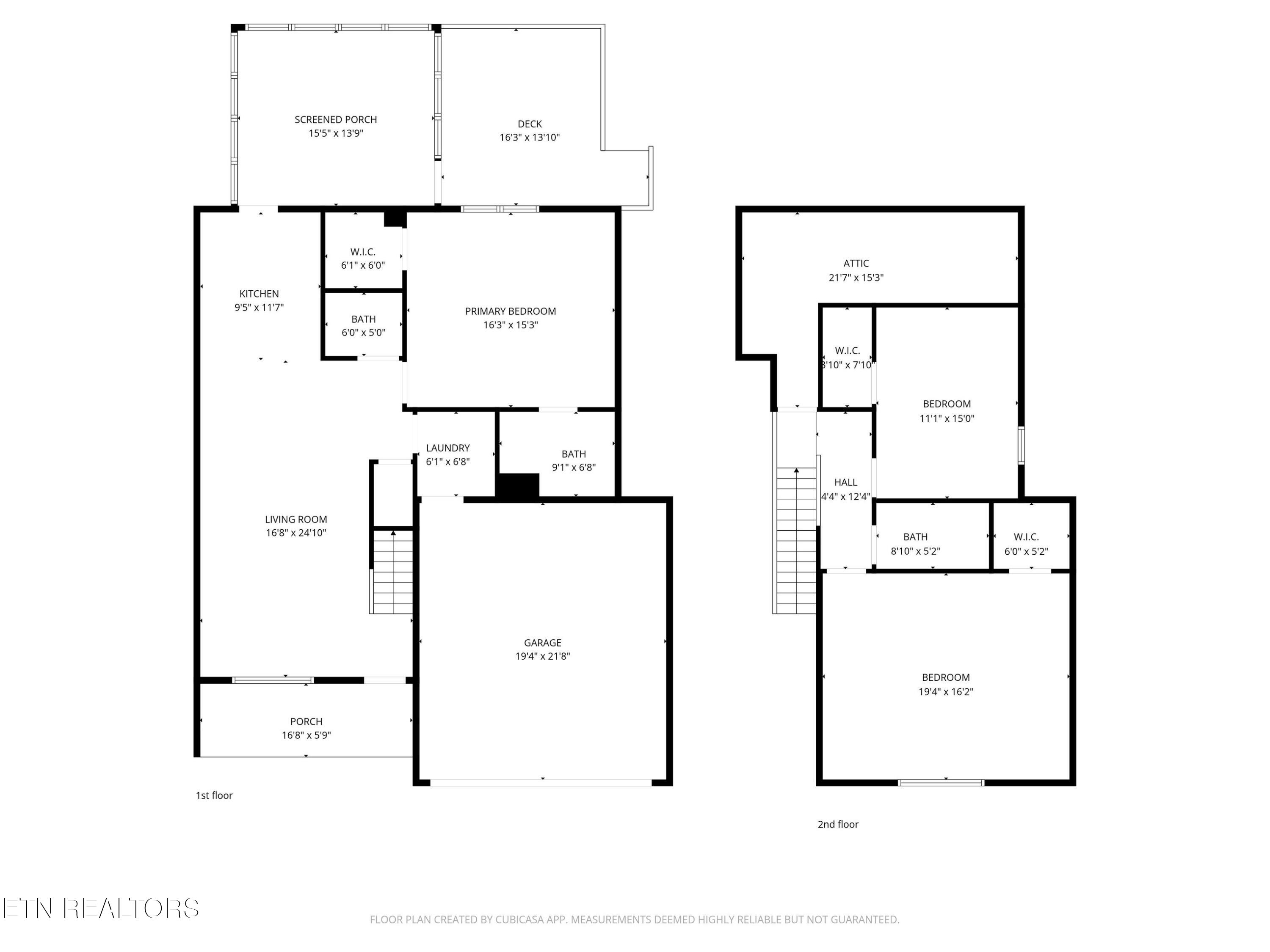 3007 Villas Creekside Drive Dandridge TN 37725
