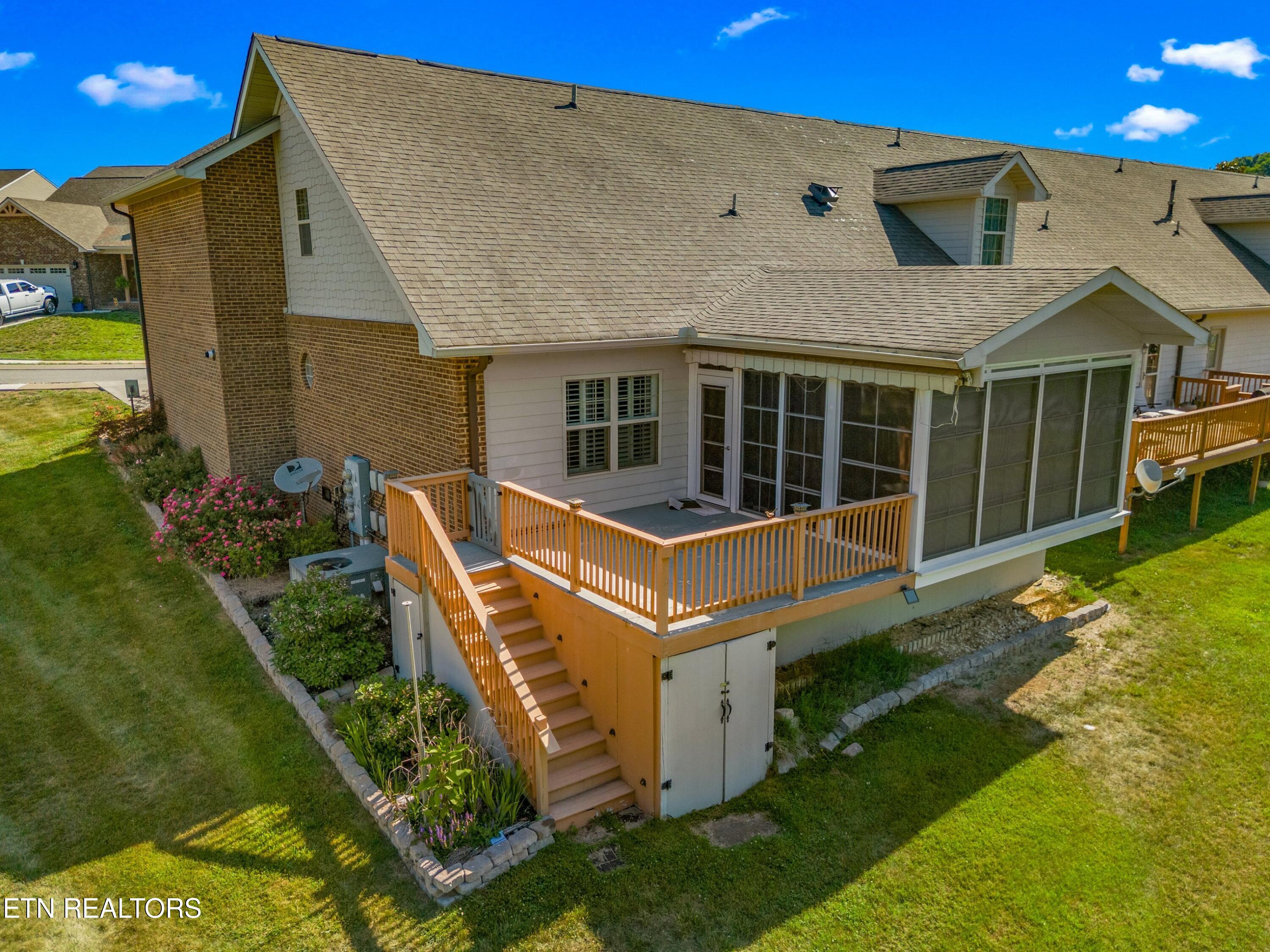 3007 Villas Creekside Drive Dandridge TN 37725