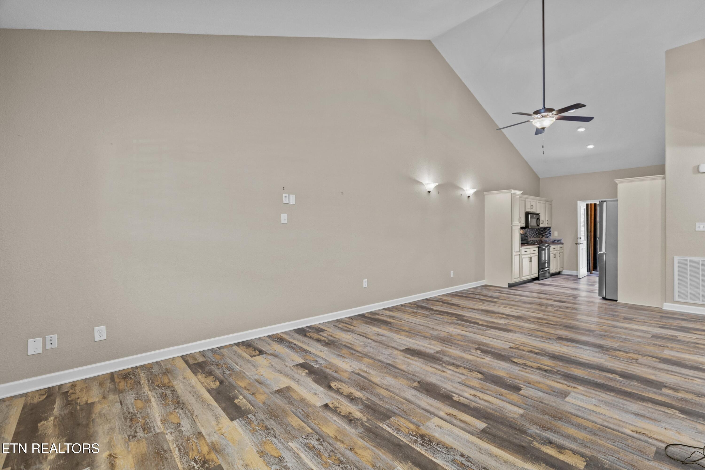 3007 Villas Creekside Drive Dandridge TN 37725