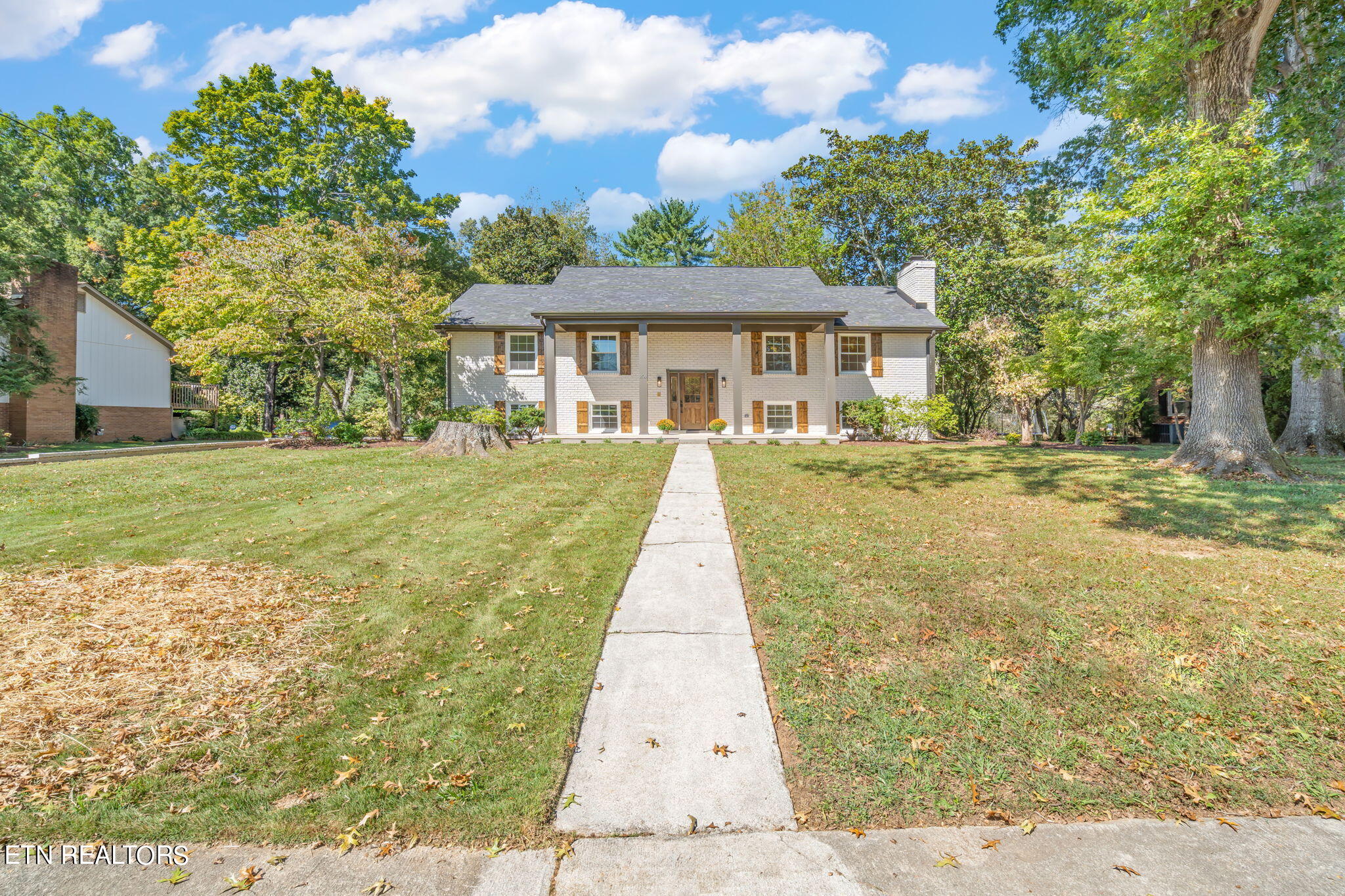 255 W Heritage Drive Knoxville TN 37934