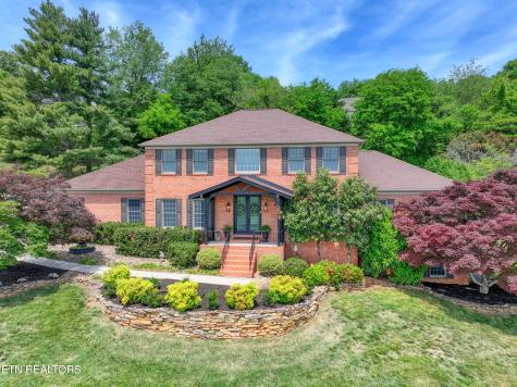11017 Calloway View Drive Knoxville TN 37934