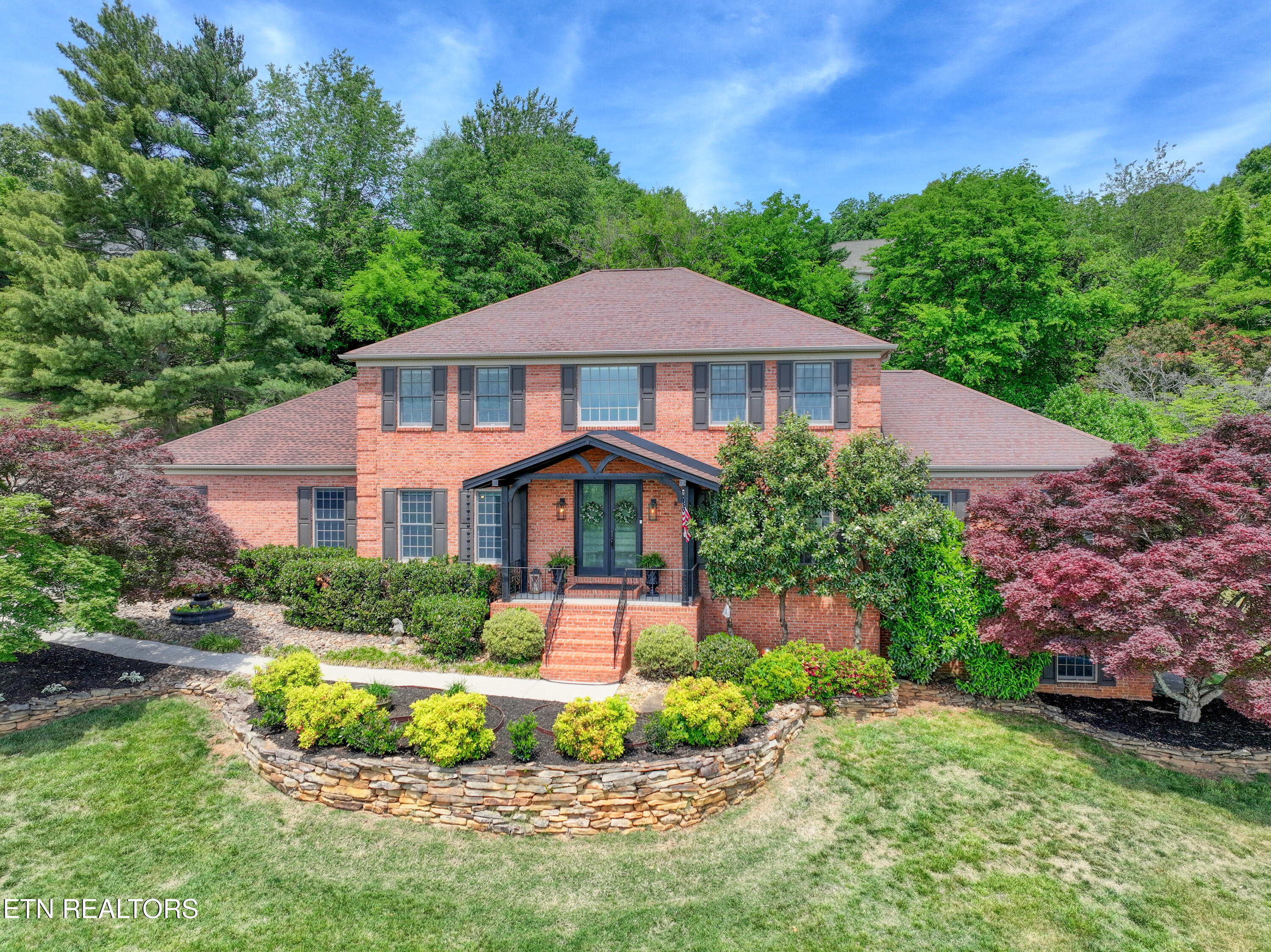 11017 Calloway View Drive Knoxville TN 37934
