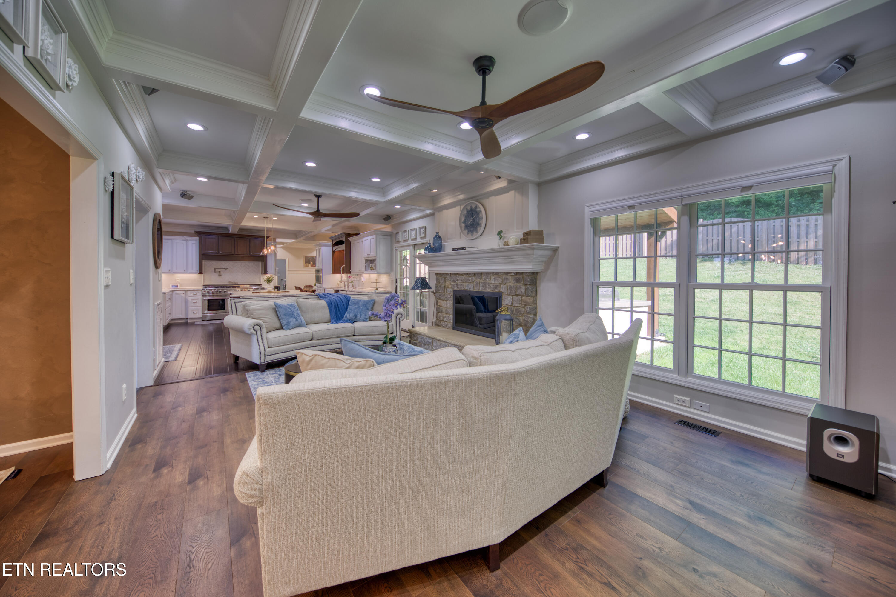 11017 Calloway View Drive Knoxville TN 37934