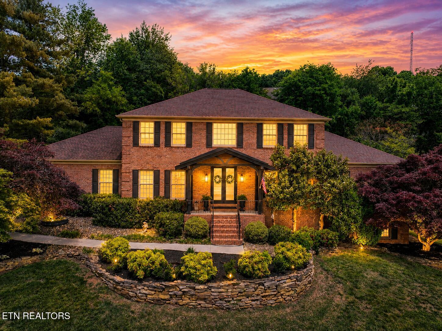11017 Calloway View Drive Knoxville TN 37934