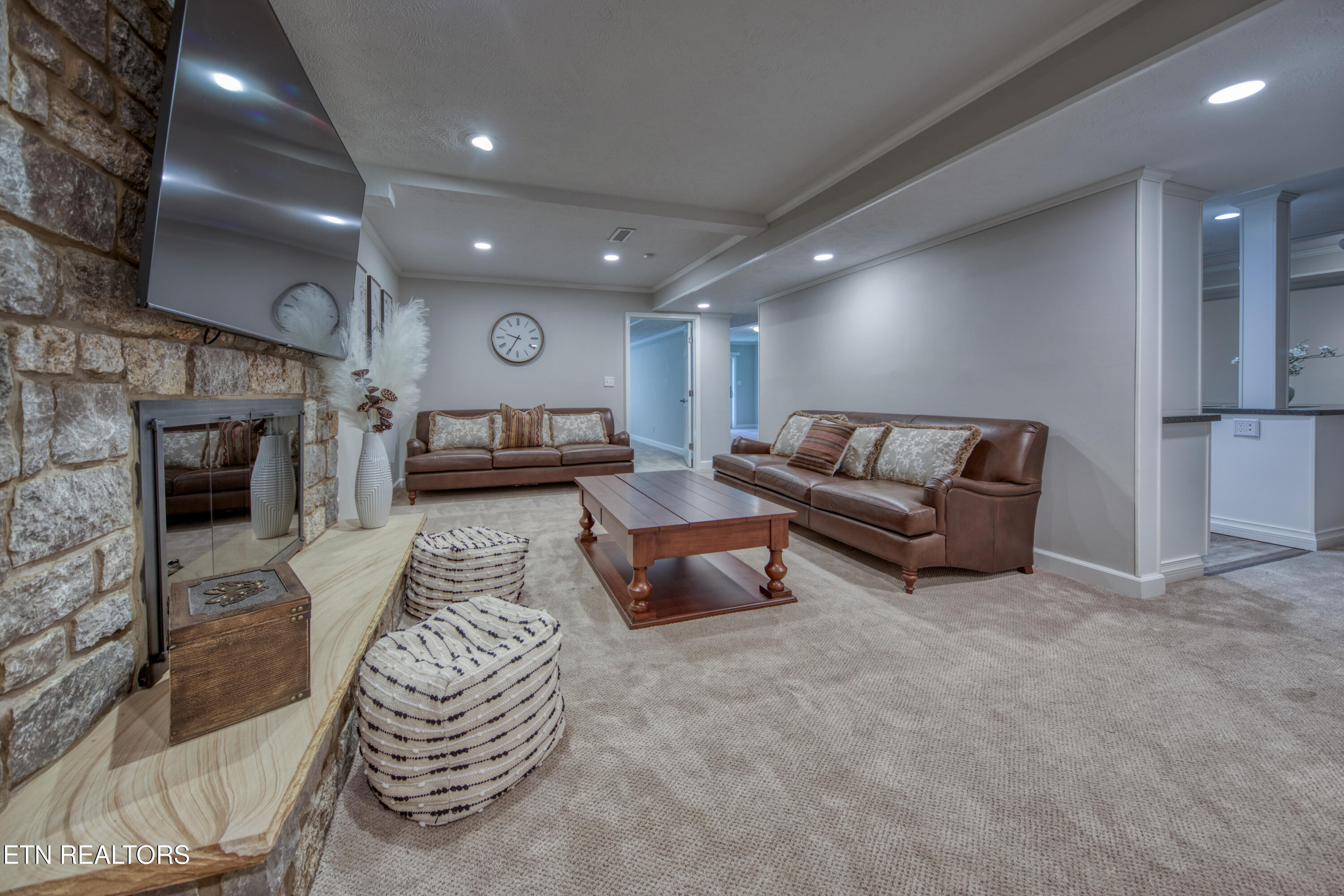 11017 Calloway View Drive Knoxville TN 37934