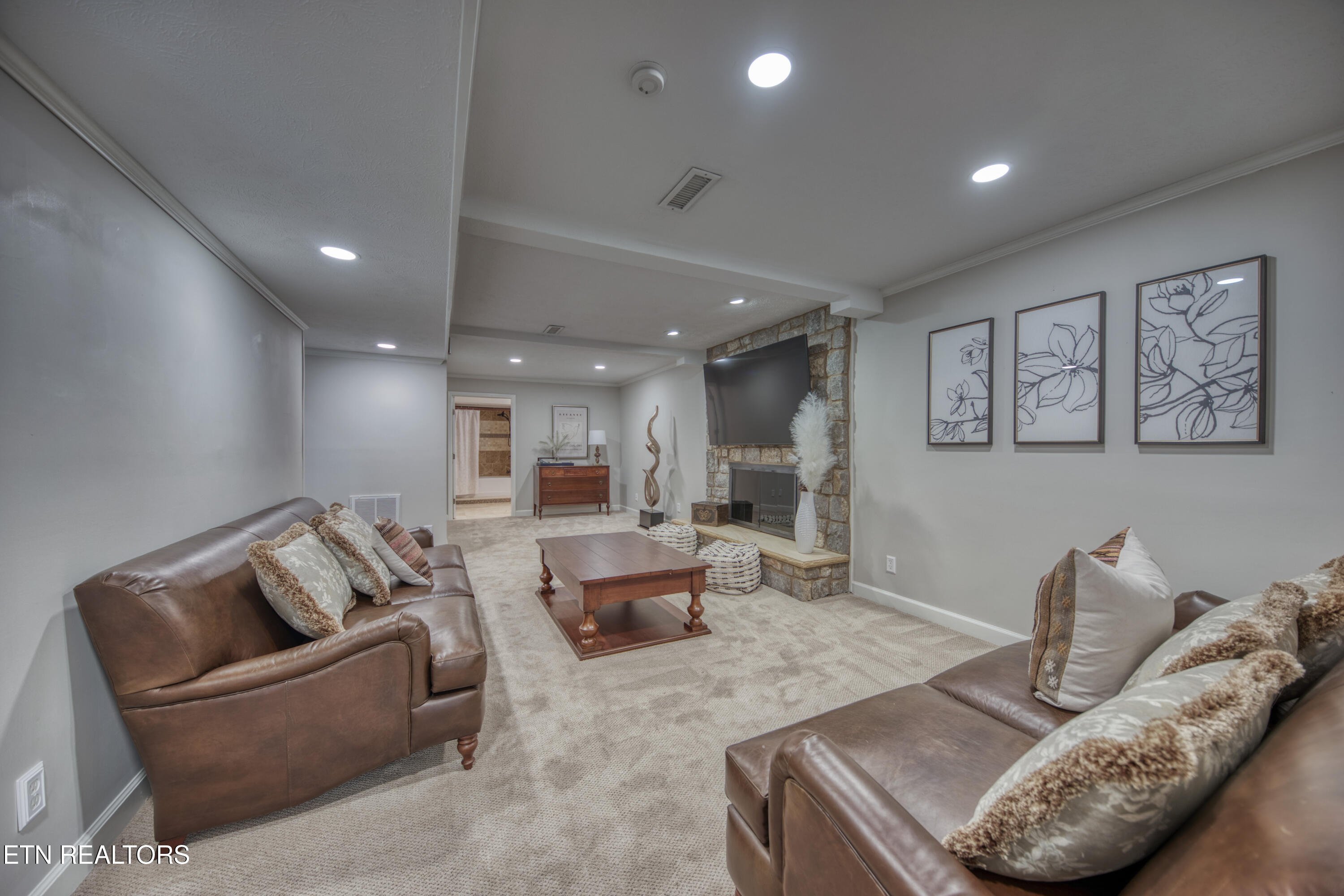 11017 Calloway View Drive Knoxville TN 37934