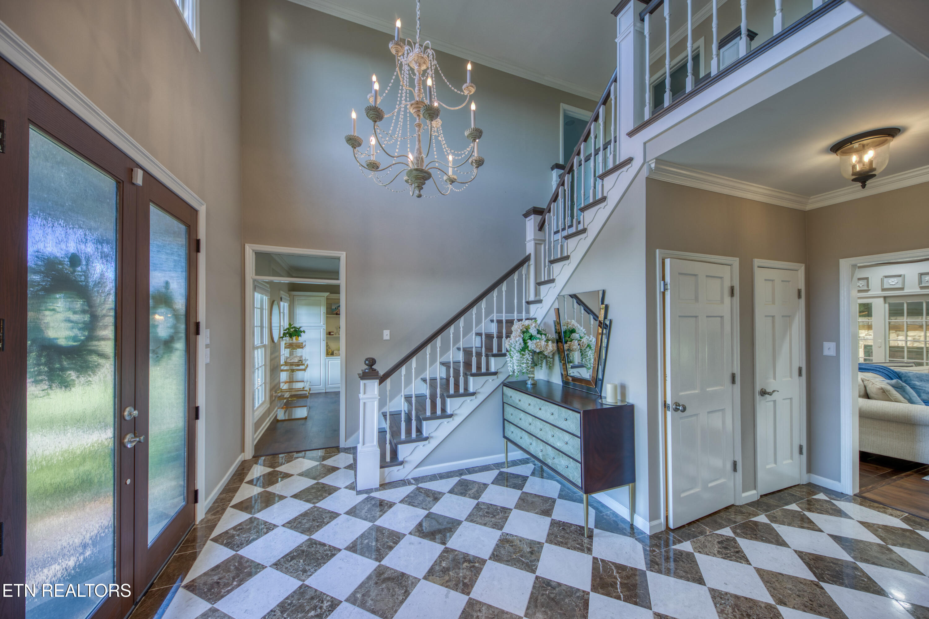11017 Calloway View Drive Knoxville TN 37934