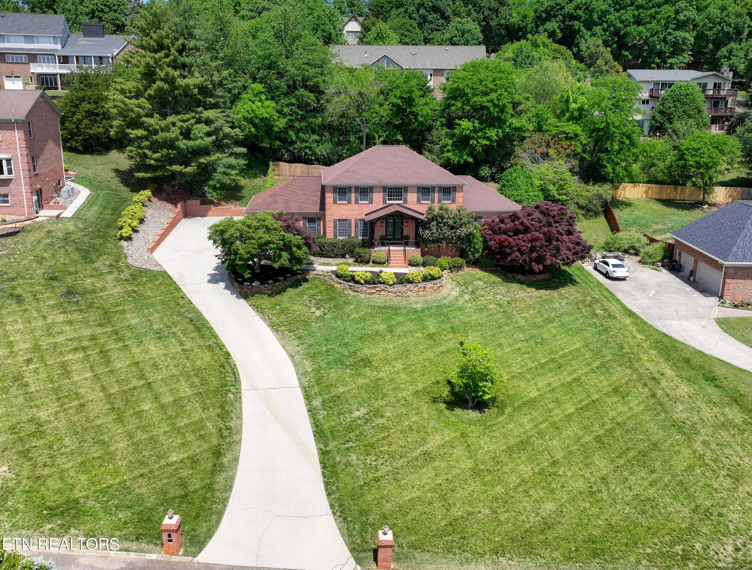 11017 Calloway View Drive Knoxville TN 37934