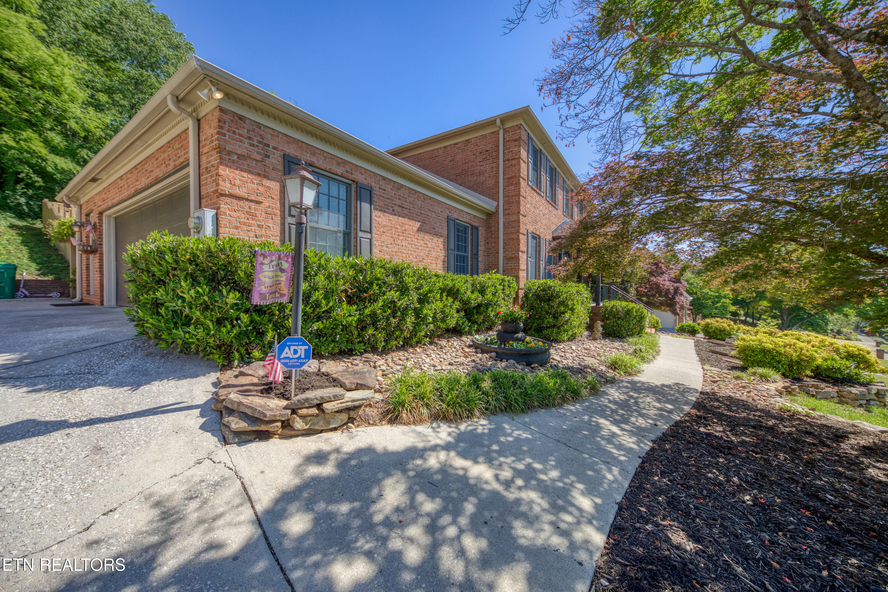 11017 Calloway View Drive Knoxville TN 37934