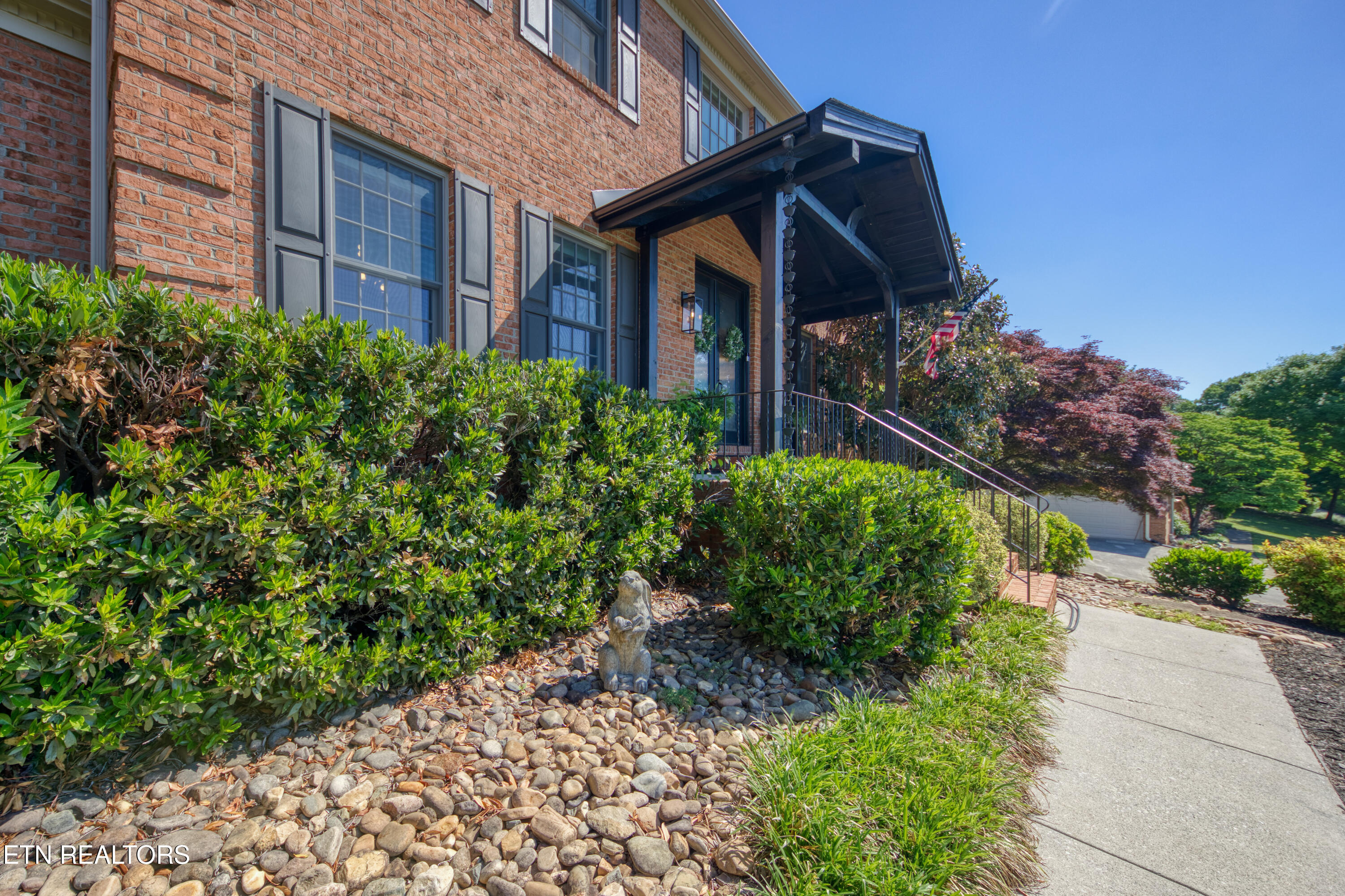11017 Calloway View Drive Knoxville TN 37934