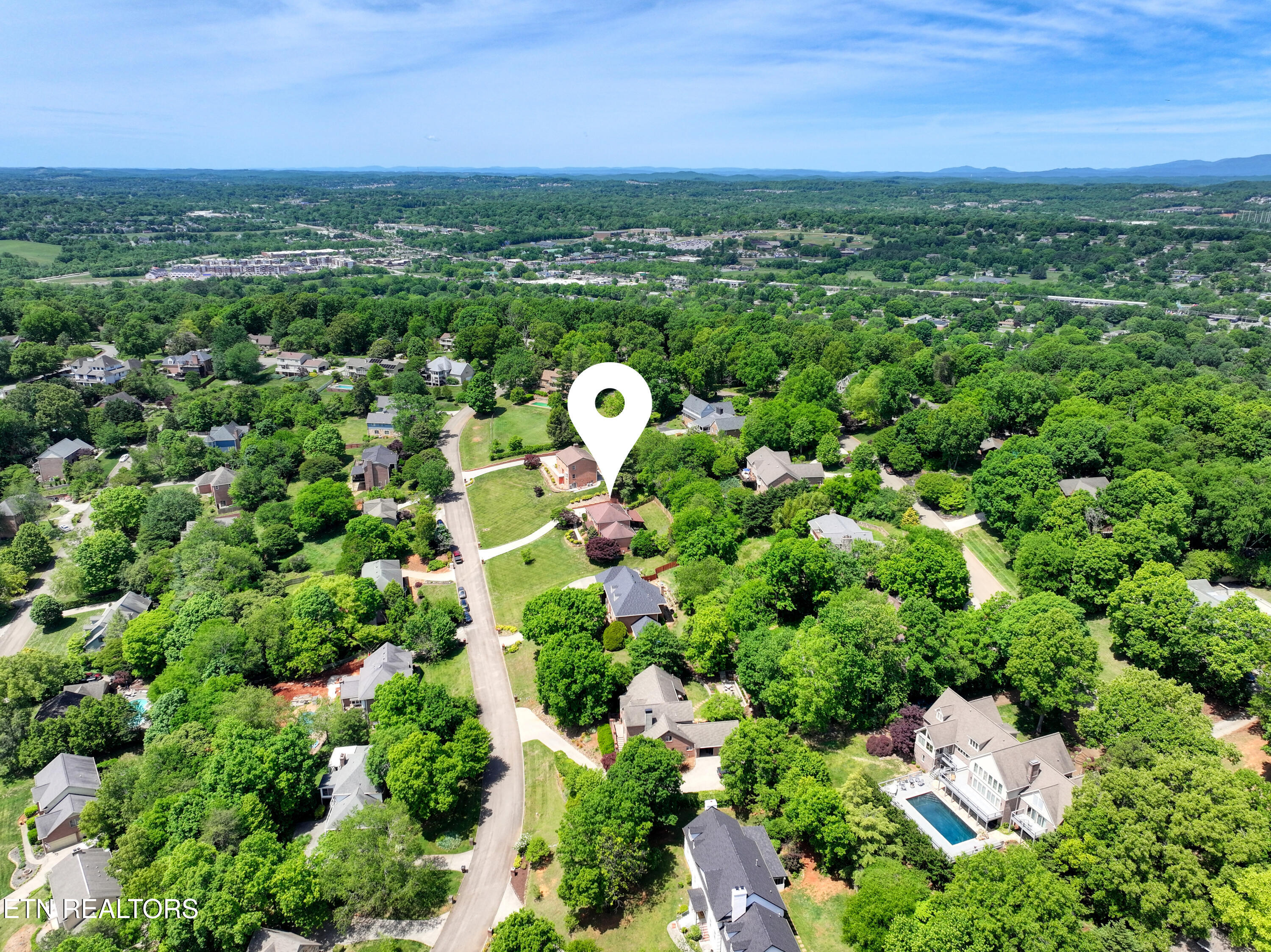 11017 Calloway View Drive Knoxville TN 37934