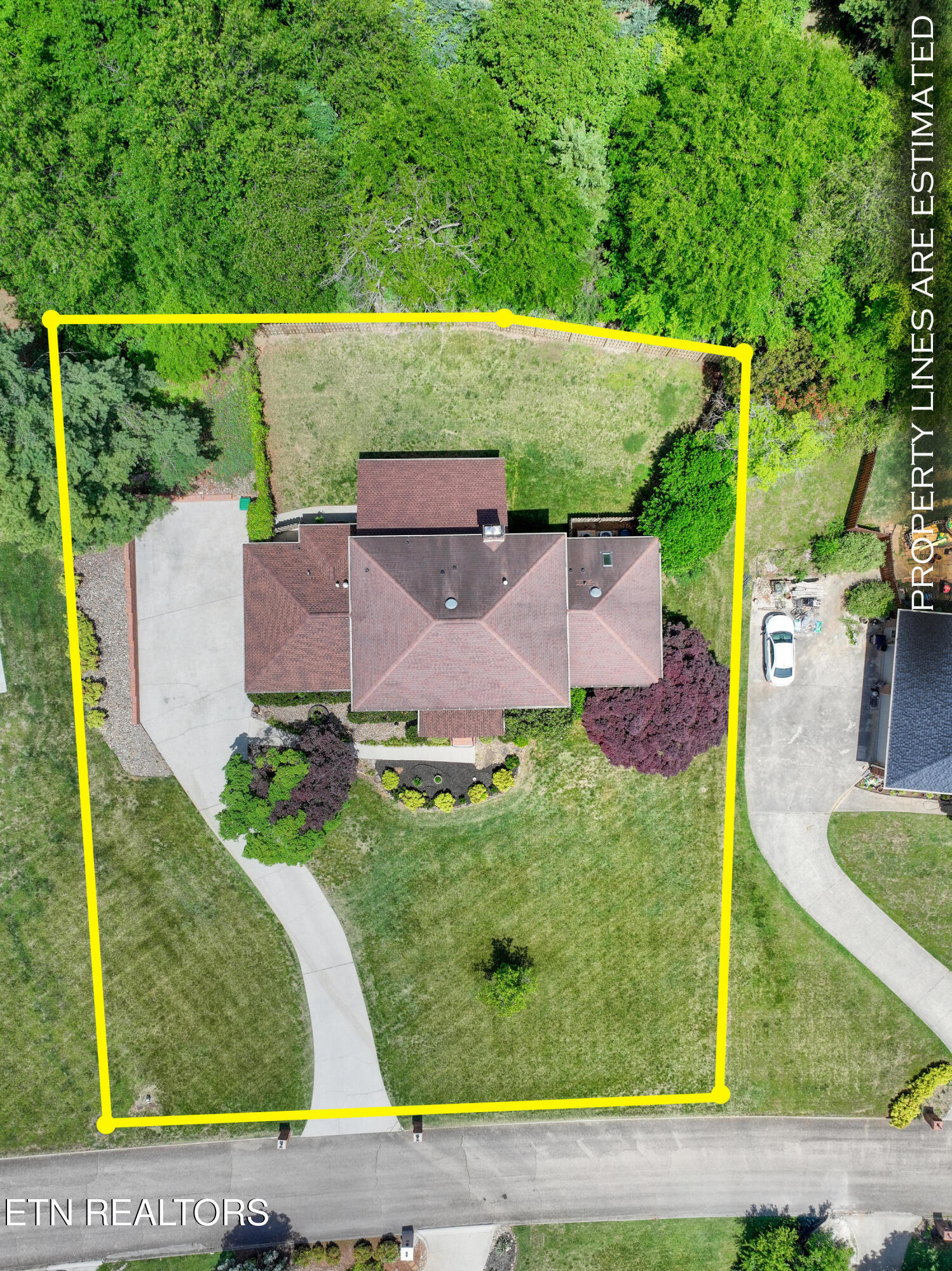 11017 Calloway View Drive Knoxville TN 37934