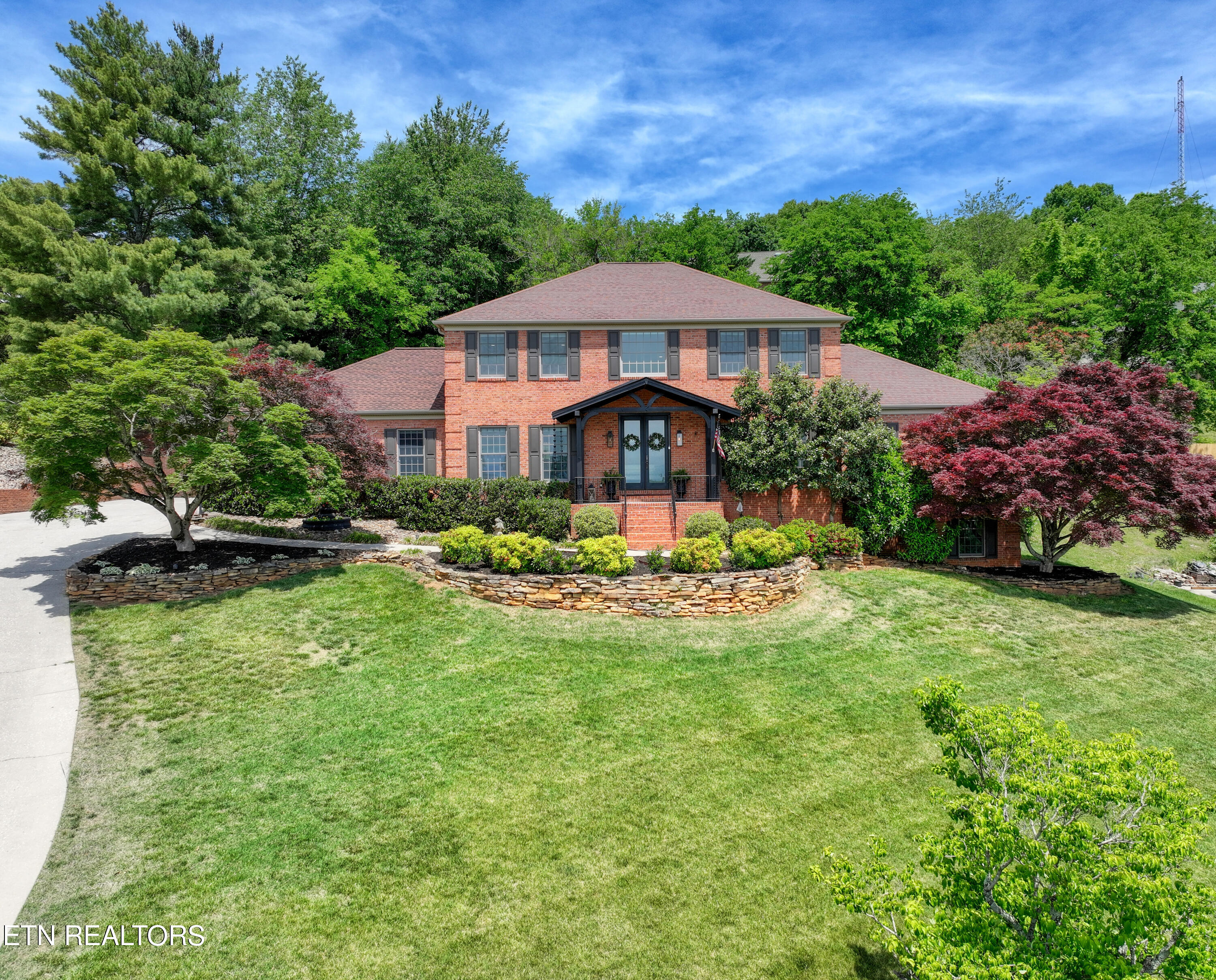 11017 Calloway View Drive Knoxville TN 37934
