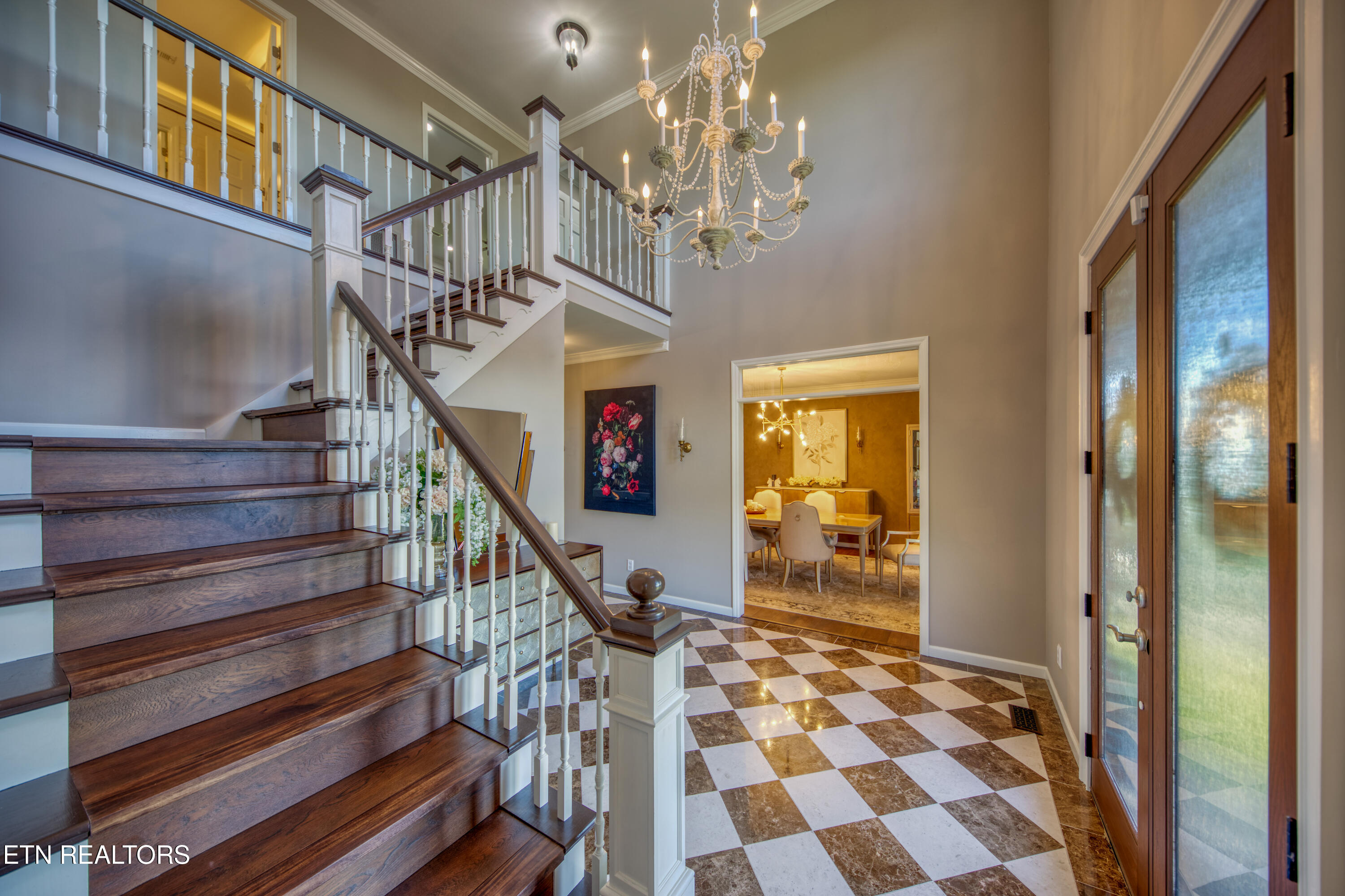 11017 Calloway View Drive Knoxville TN 37934