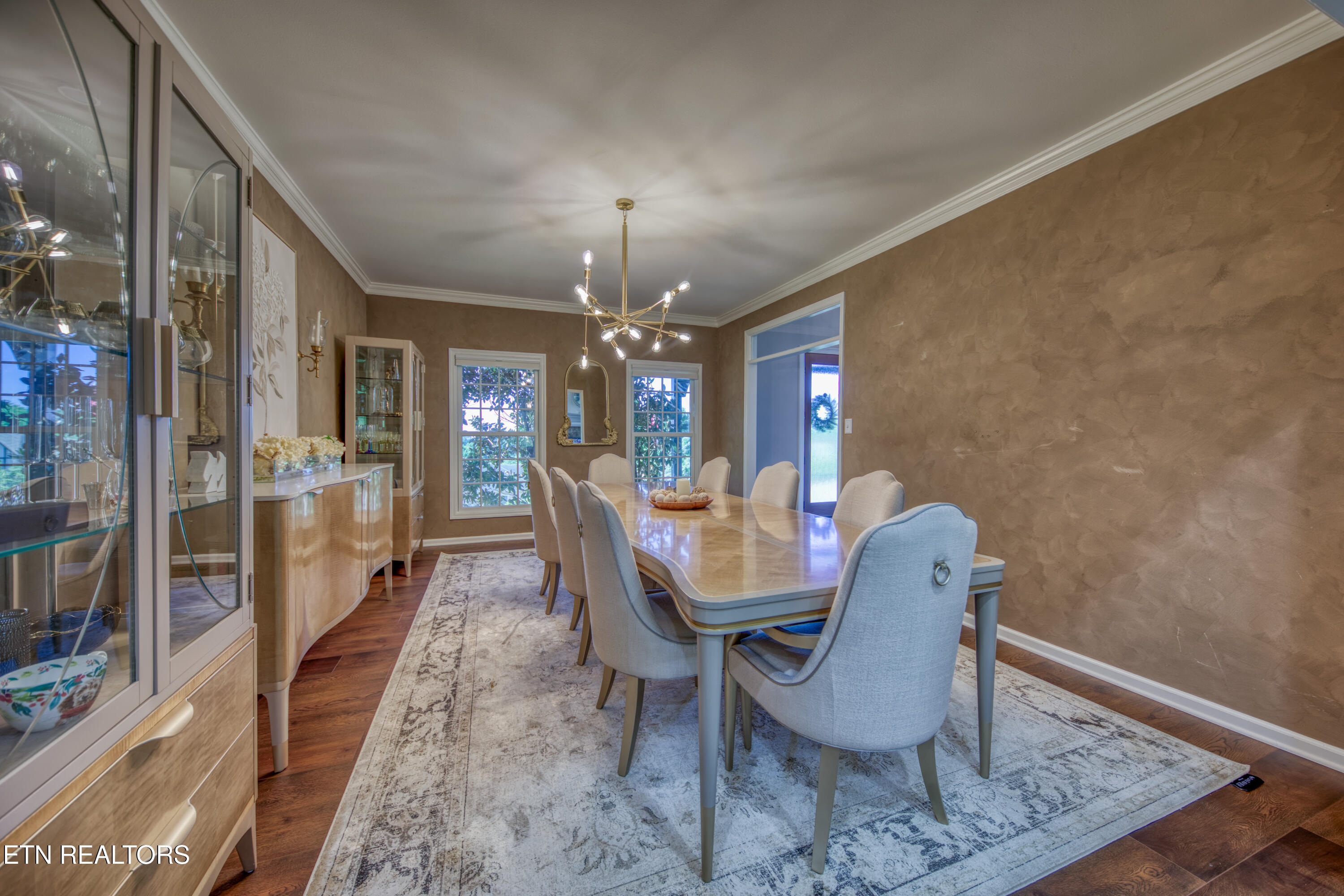 11017 Calloway View Drive Knoxville TN 37934