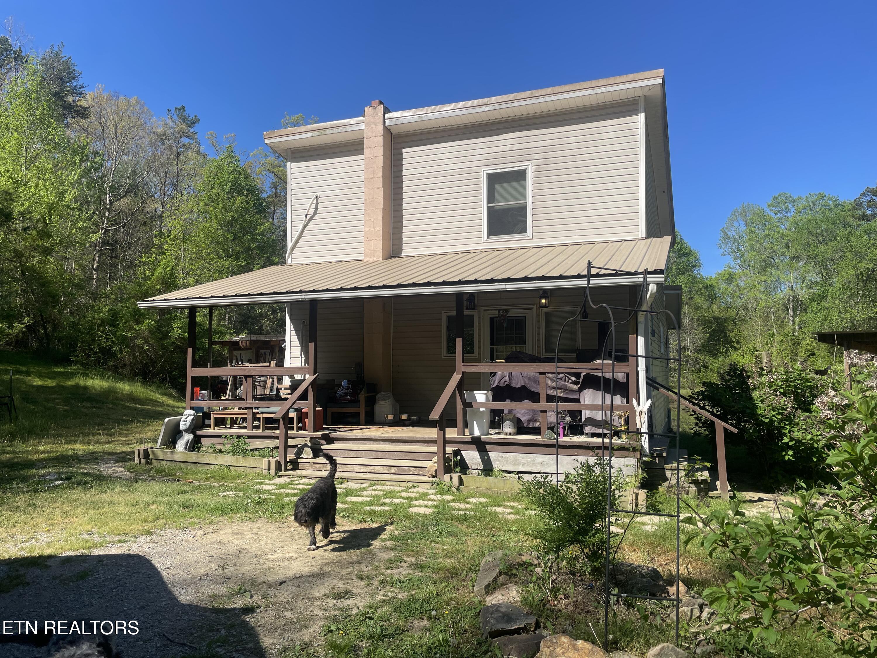 192 Massingale Road Tellico Plains TN 37385