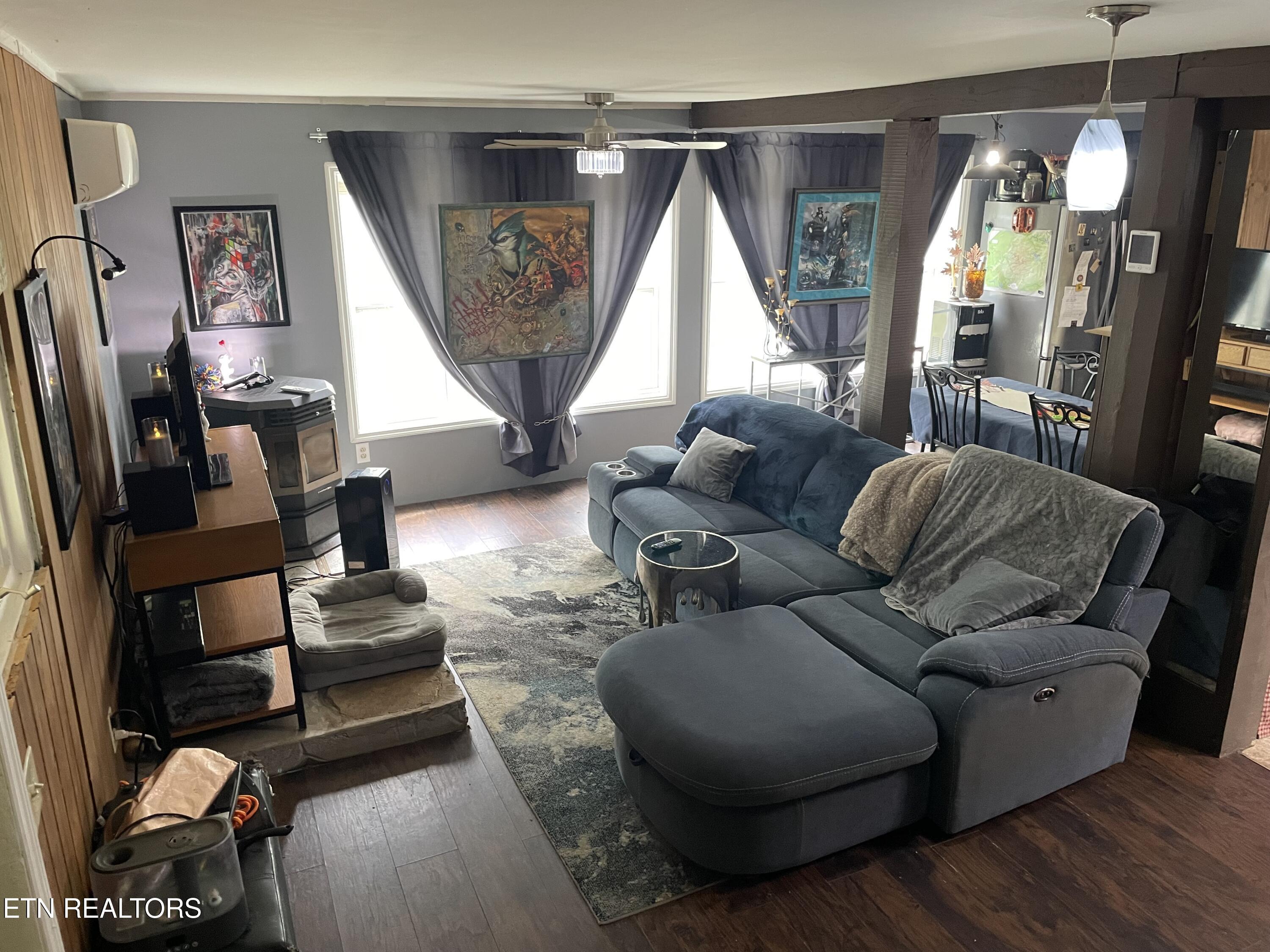 192 Massingale Road Tellico Plains TN 37385
