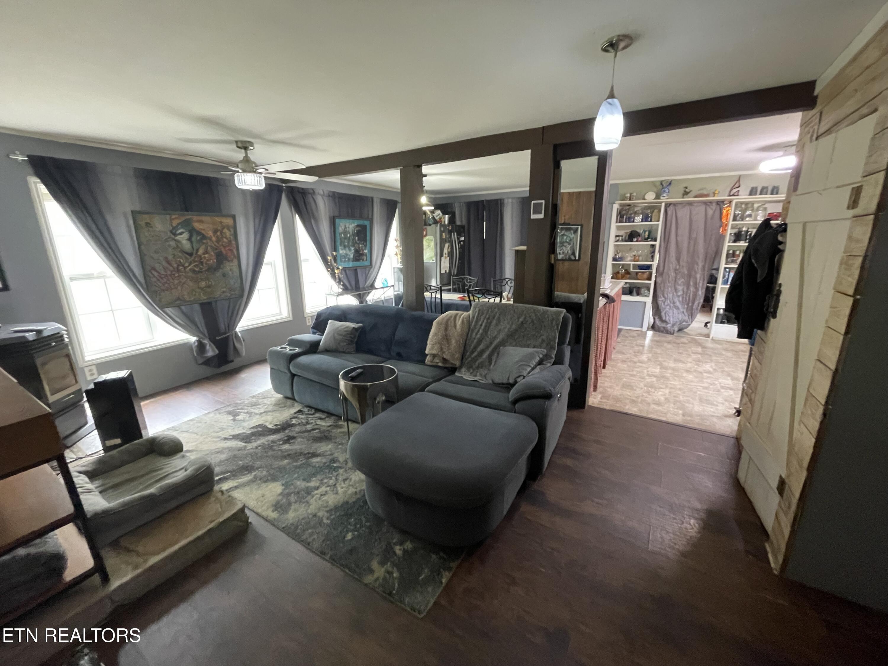 192 Massingale Road Tellico Plains TN 37385