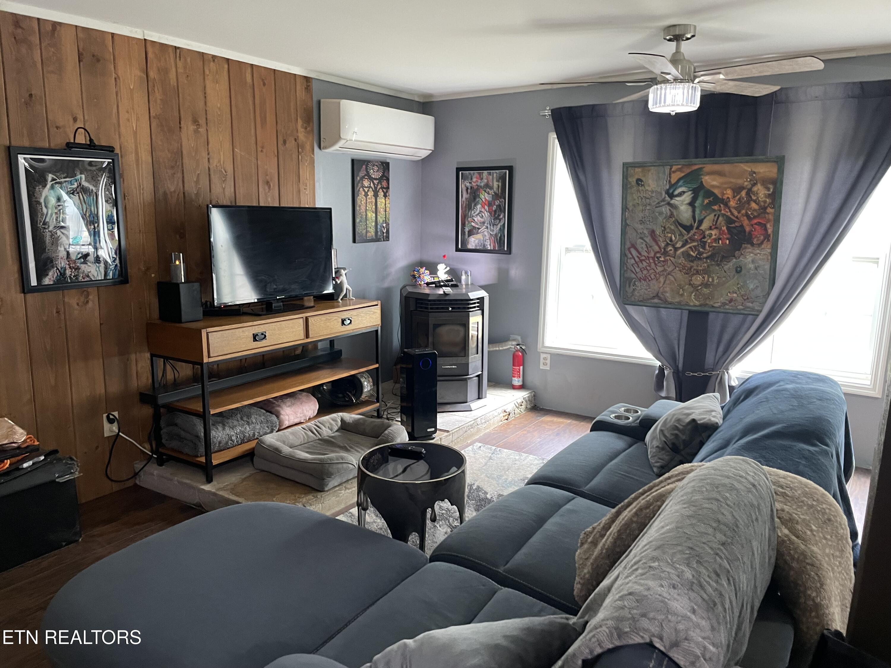 192 Massingale Road Tellico Plains TN 37385