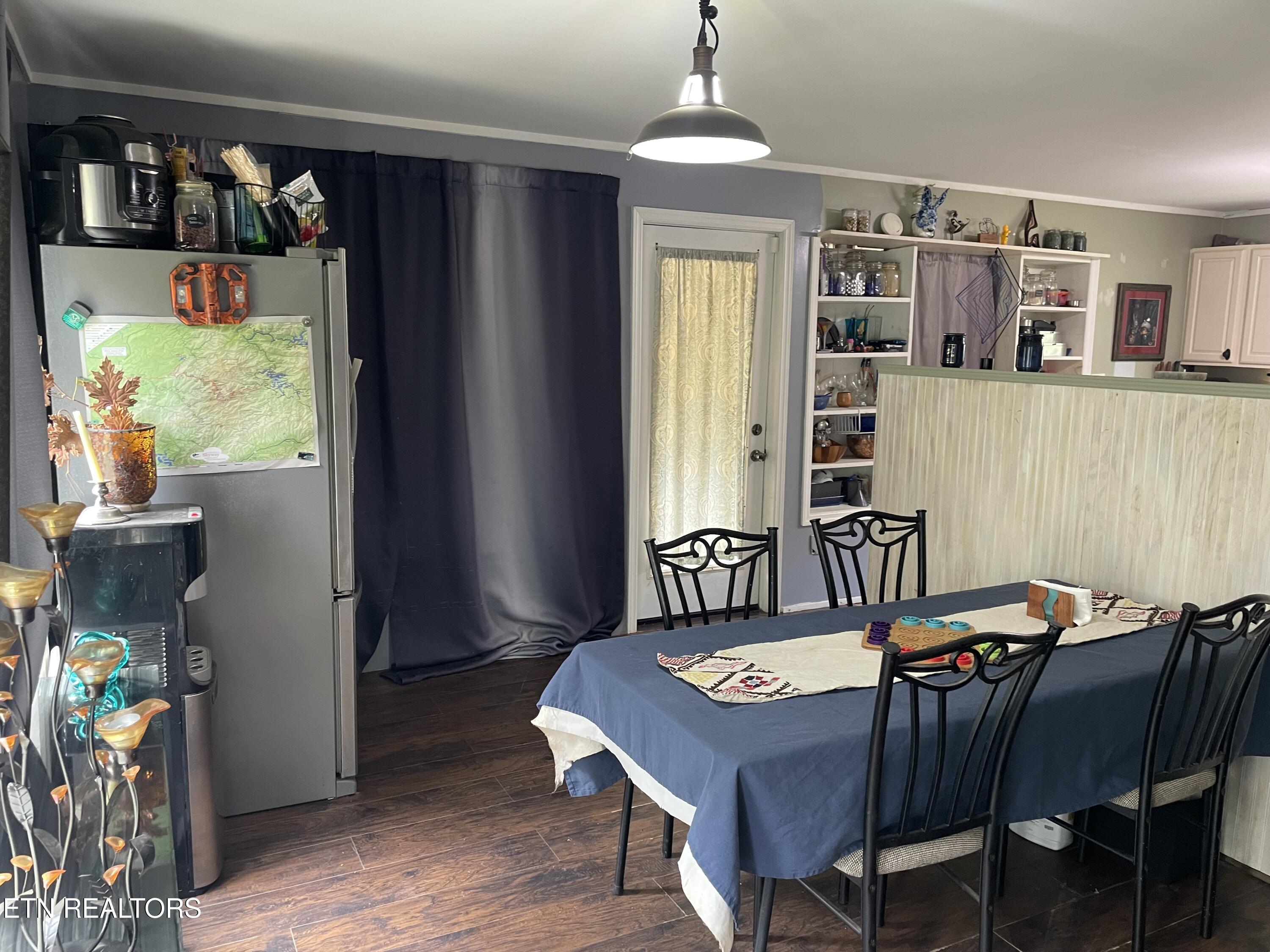 192 Massingale Road Tellico Plains TN 37385