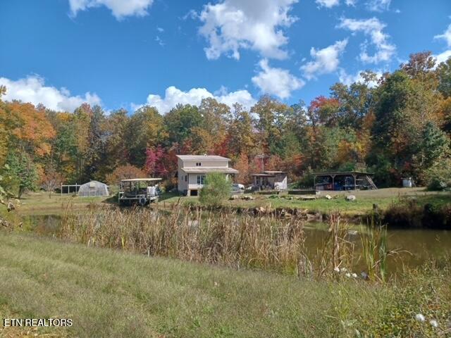 192 Massingale Road Tellico Plains TN 37385