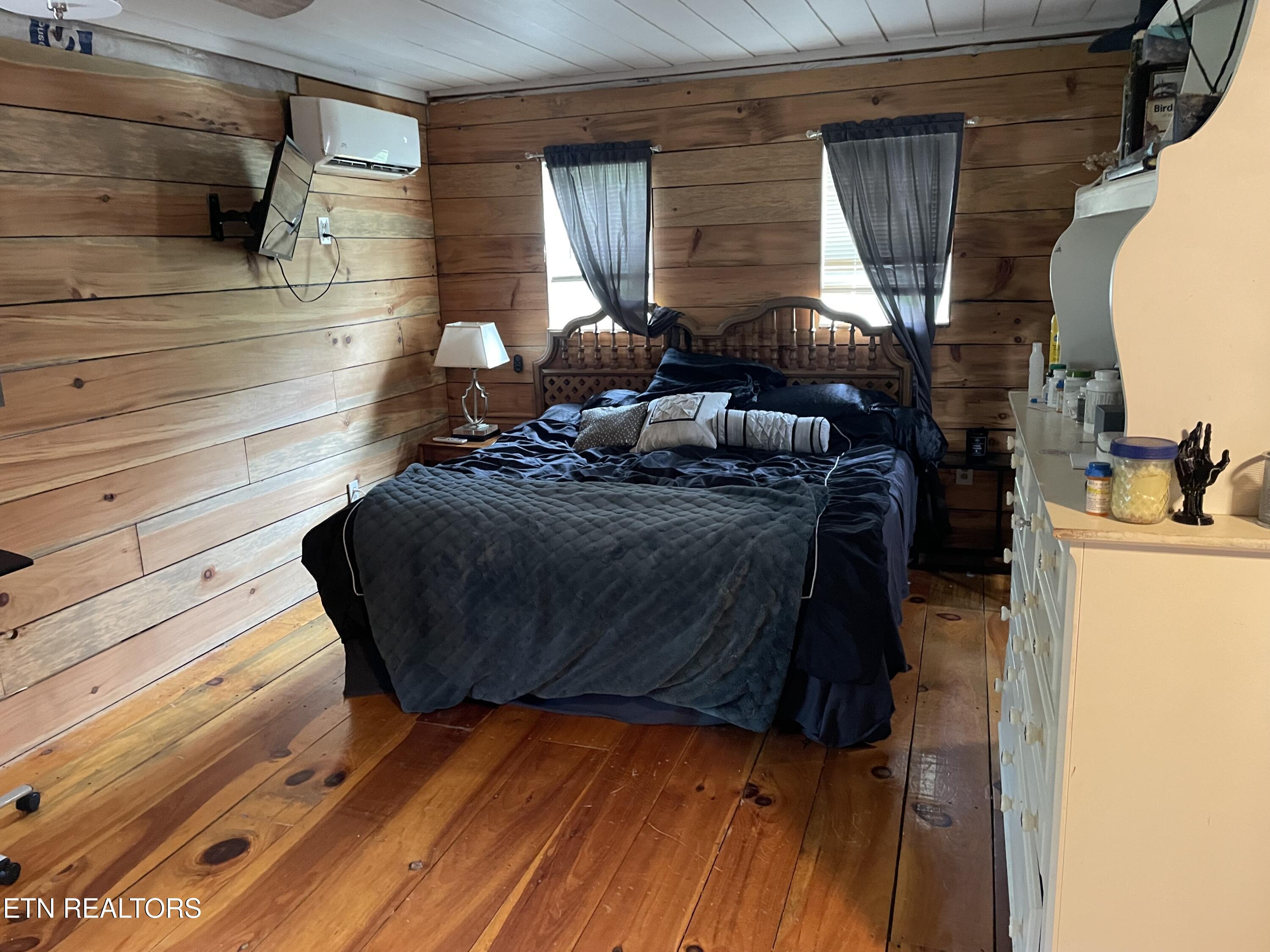 192 Massingale Road Tellico Plains TN 37385