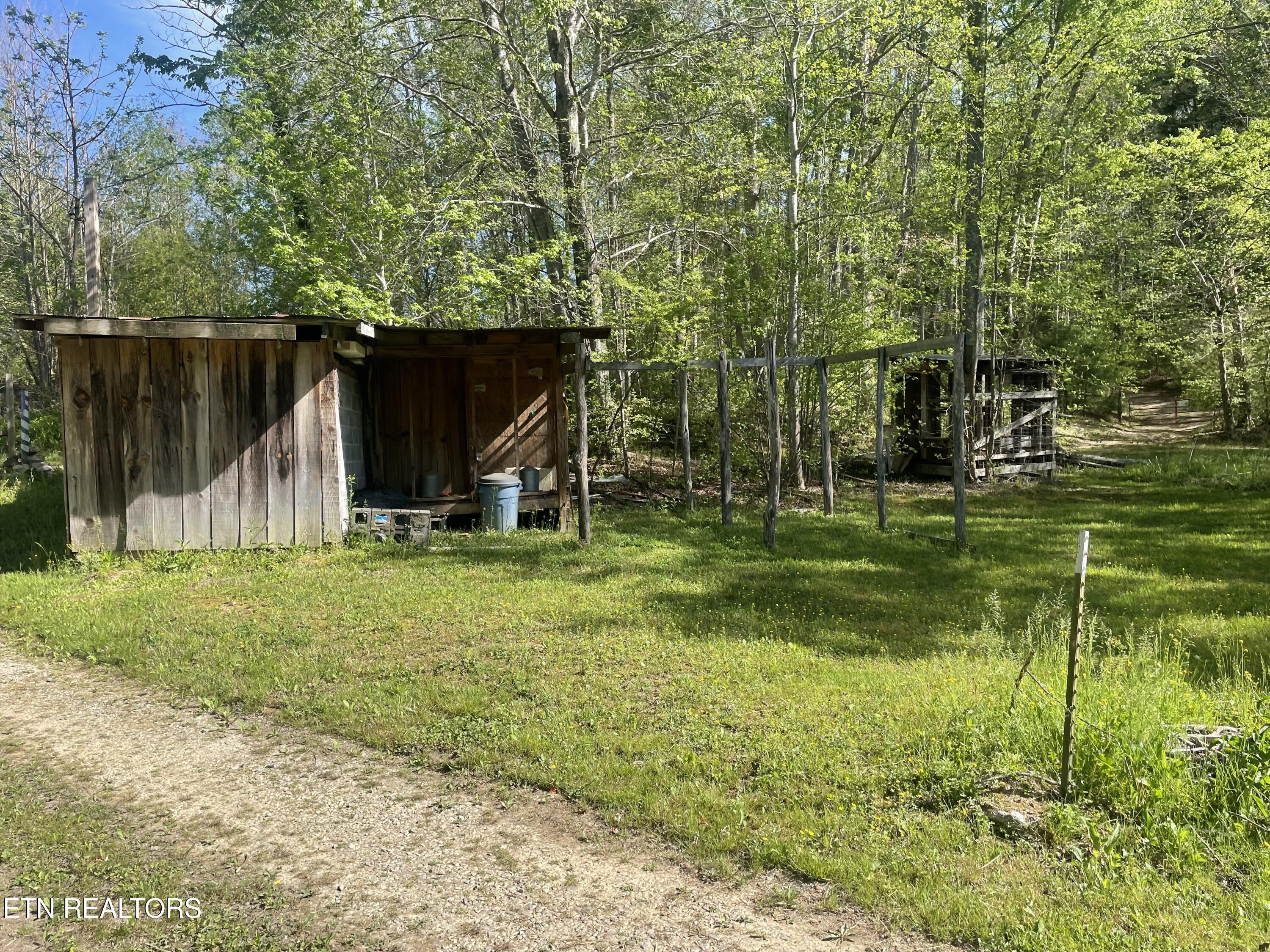 192 Massingale Road Tellico Plains TN 37385
