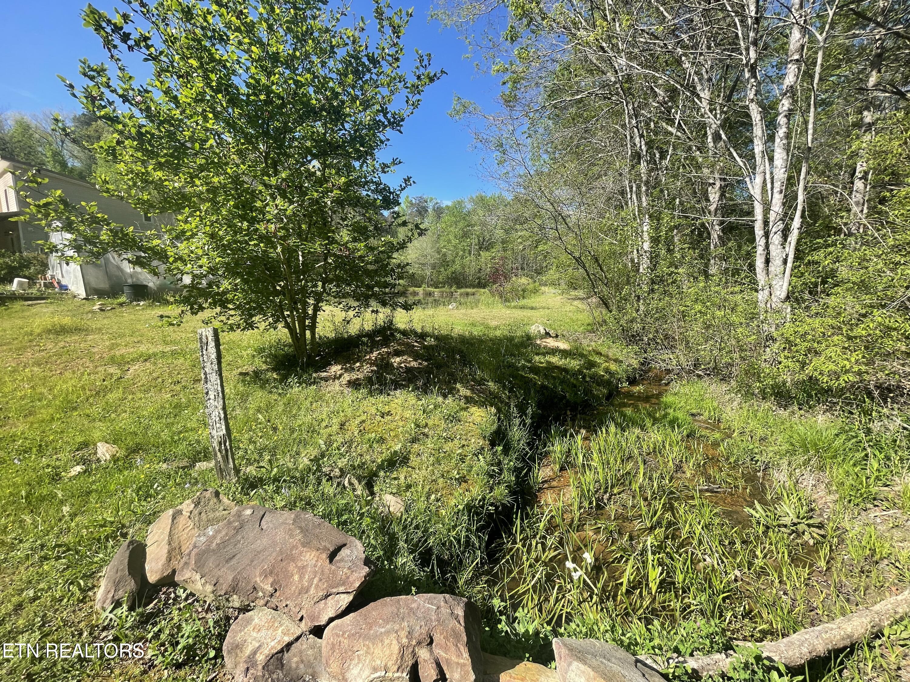 192 Massingale Road Tellico Plains TN 37385