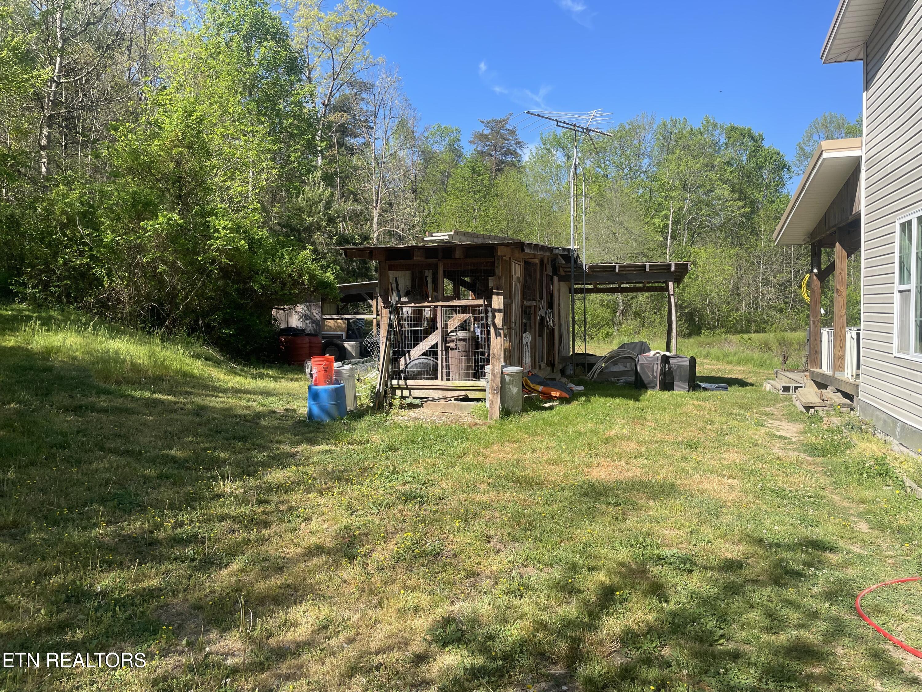 192 Massingale Road Tellico Plains TN 37385