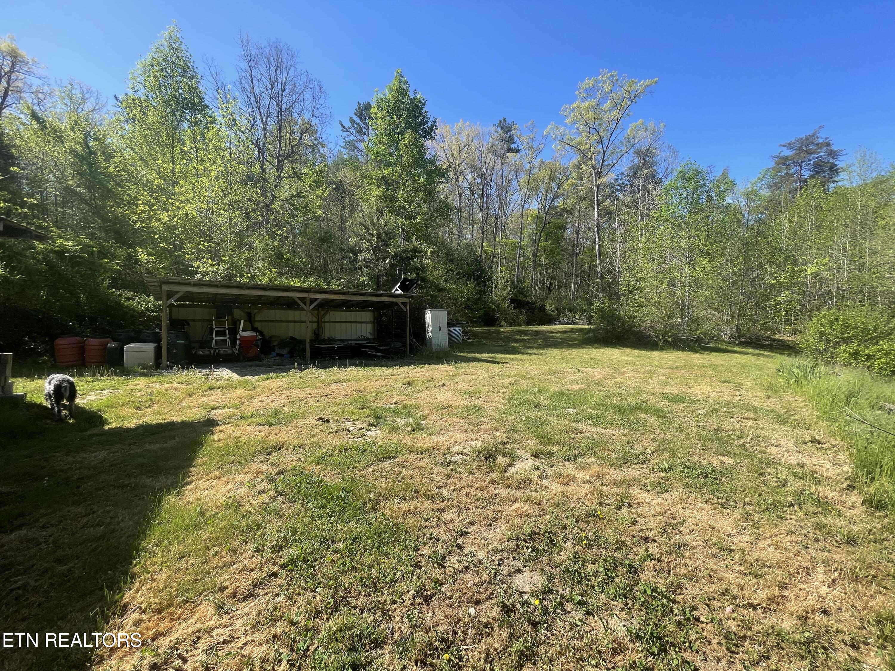 192 Massingale Road Tellico Plains TN 37385