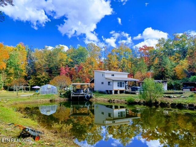 192 Massingale Road Tellico Plains TN 37385