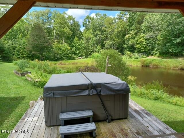 192 Massingale Road Tellico Plains TN 37385