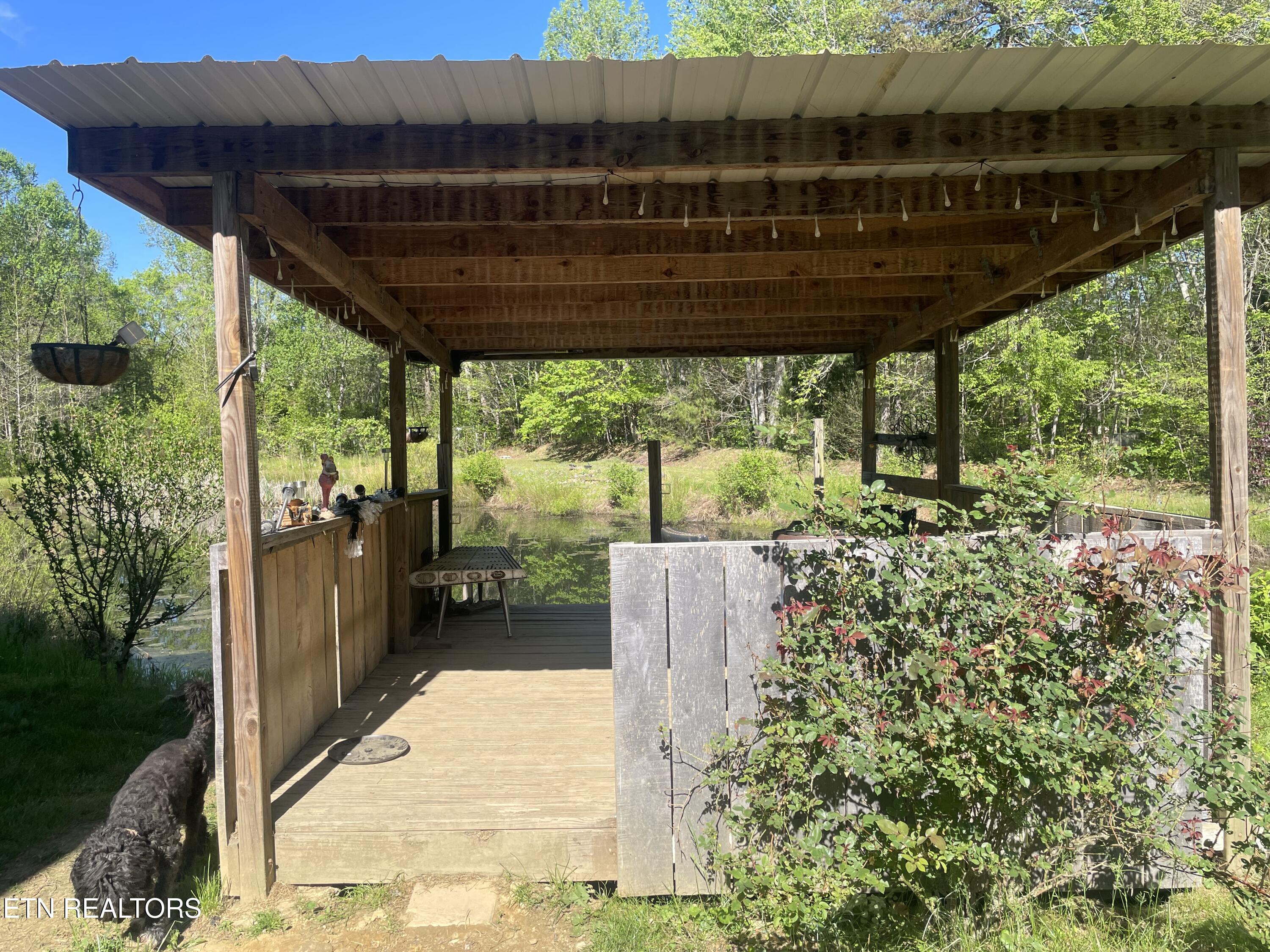 192 Massingale Road Tellico Plains TN 37385