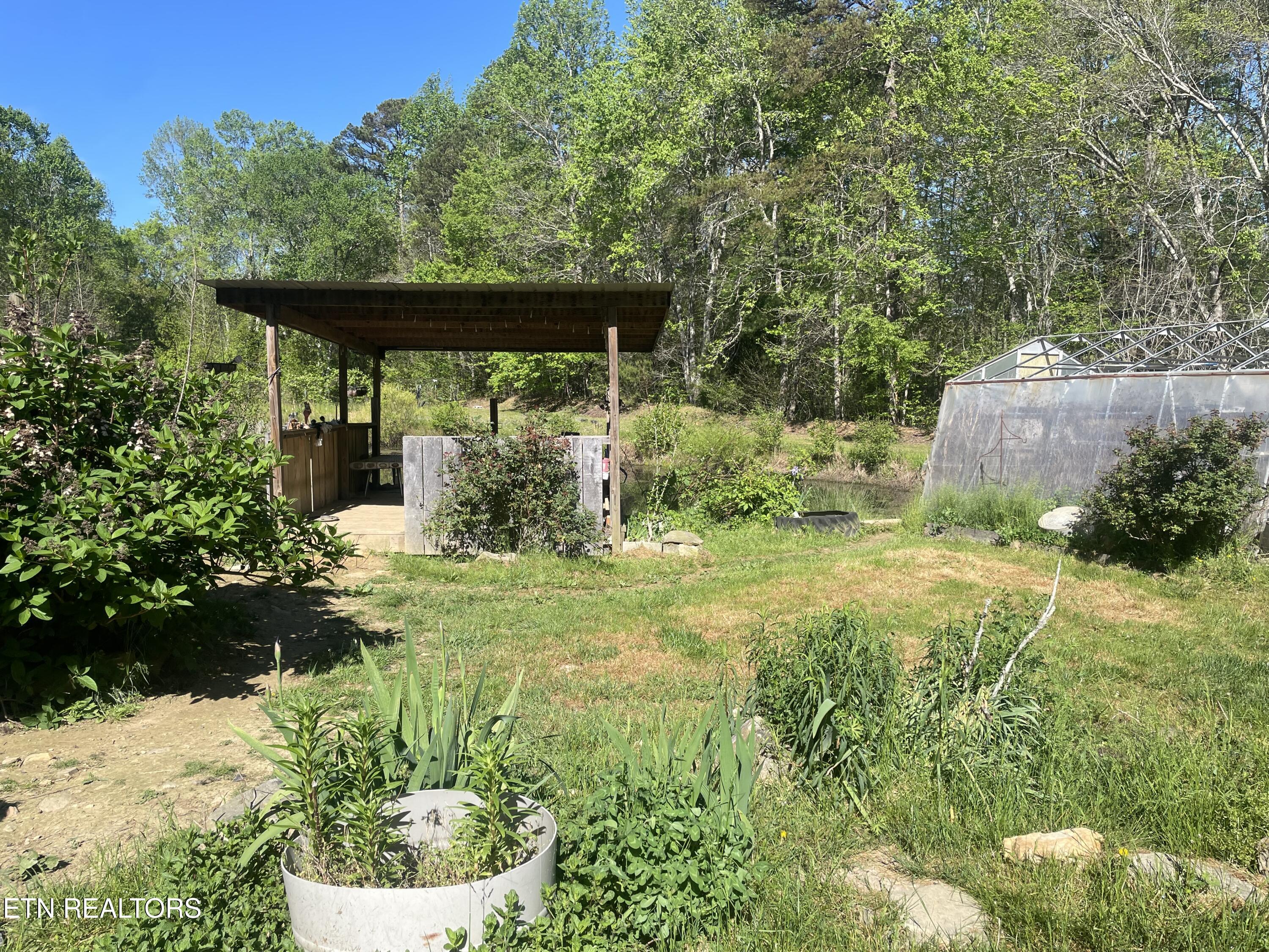 192 Massingale Road Tellico Plains TN 37385