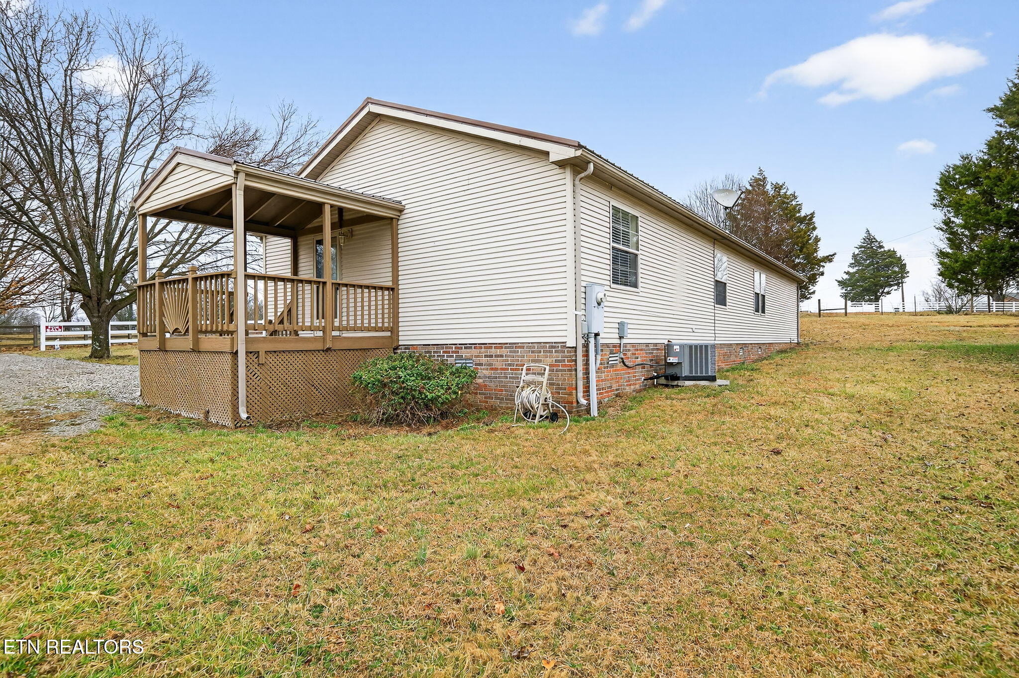 3105 Dalton Lane Cookeville TN 38501