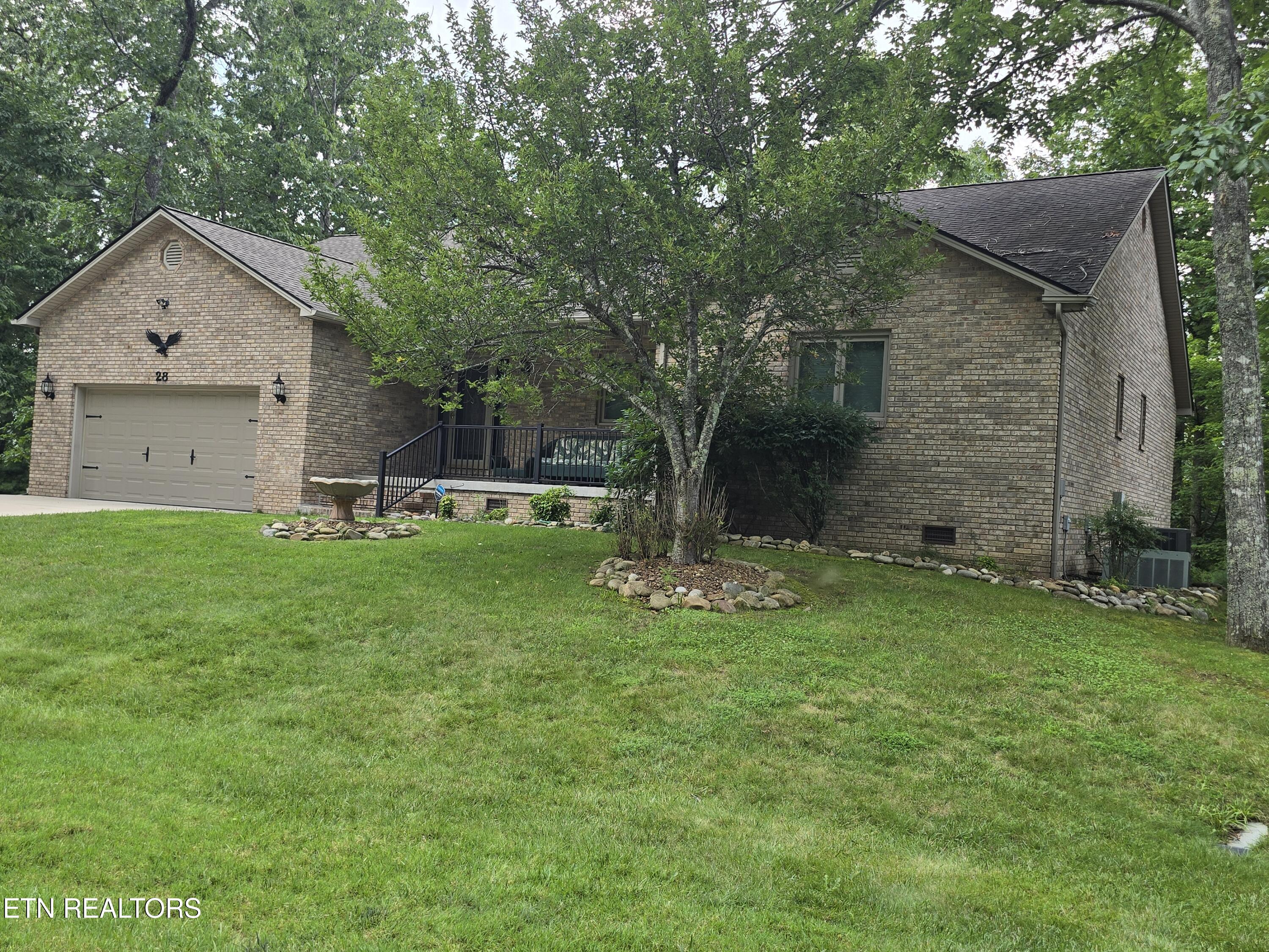 28 Pineridge Court Fairfield Glade TN 38558