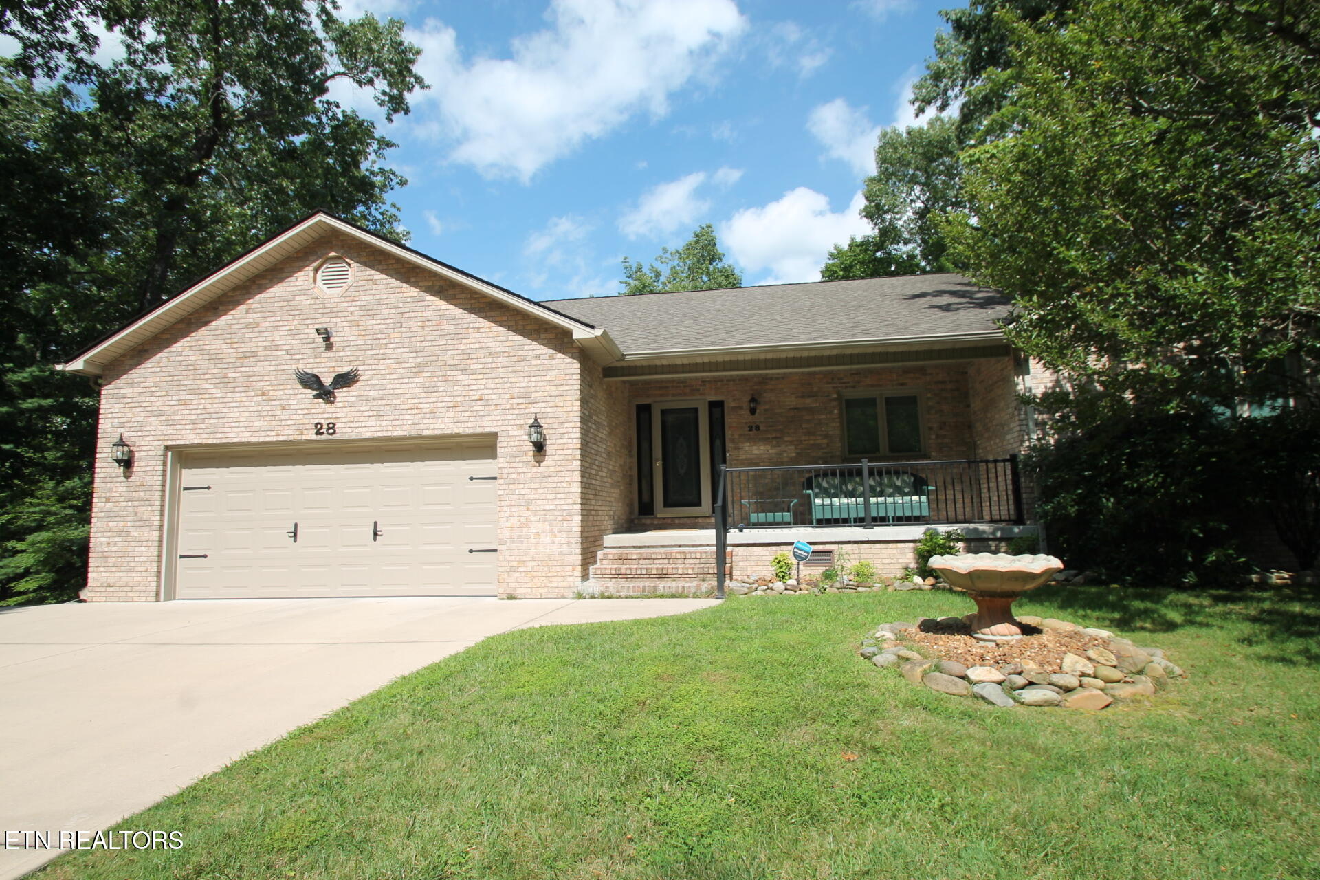 28 Pineridge Court Fairfield Glade TN 38558