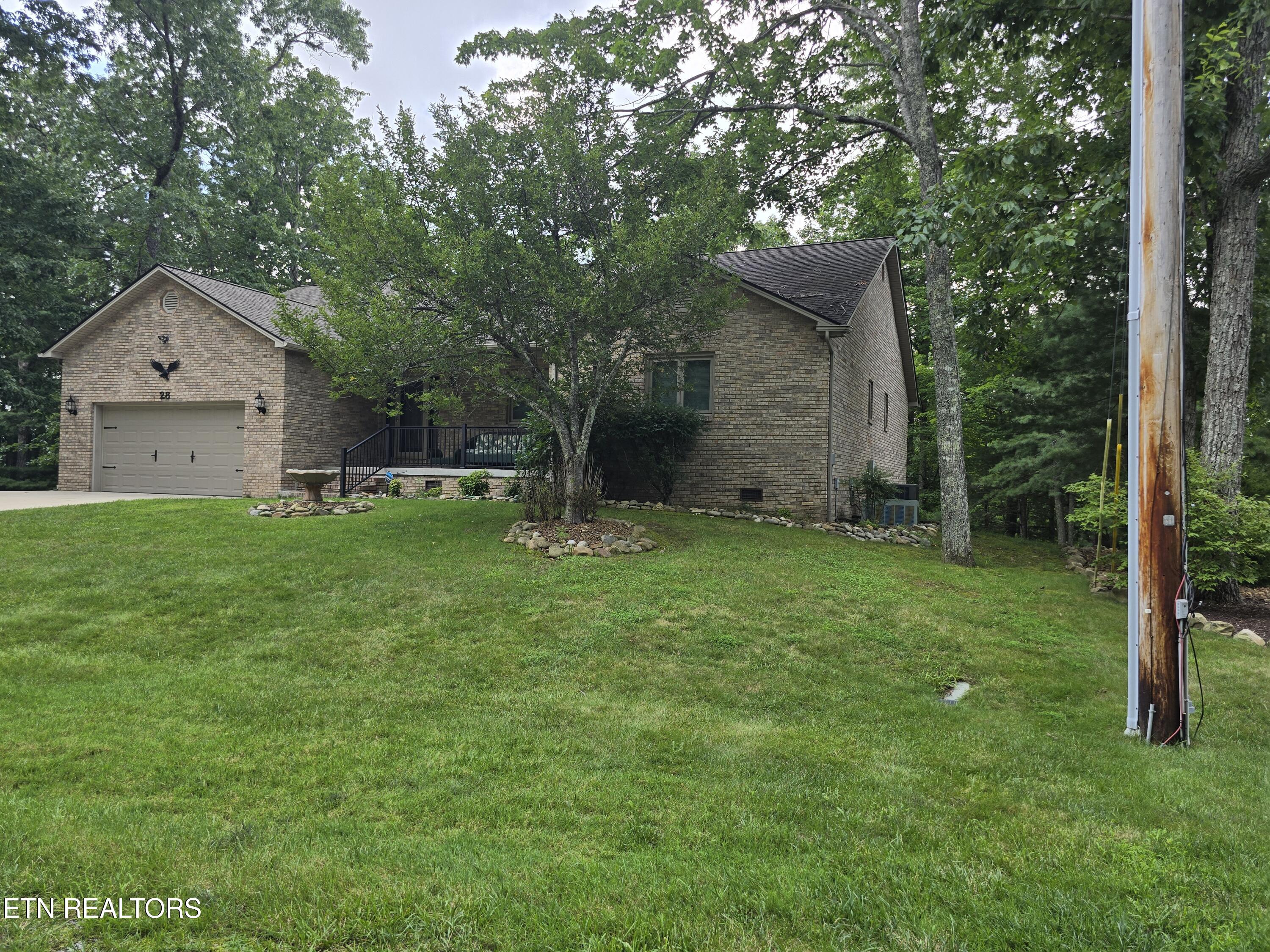 28 Pineridge Court Fairfield Glade TN 38558