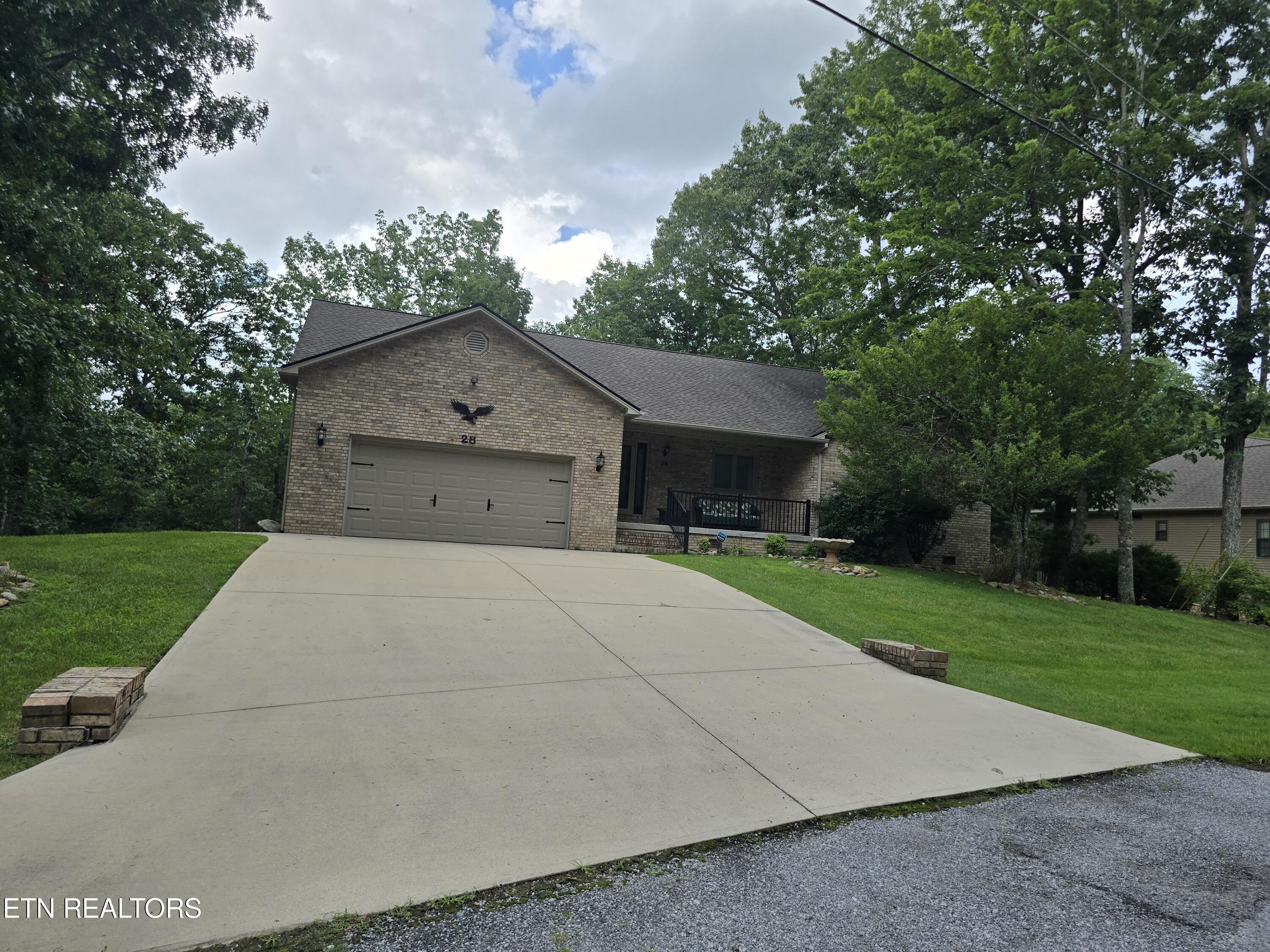 28 Pineridge Court Fairfield Glade TN 38558