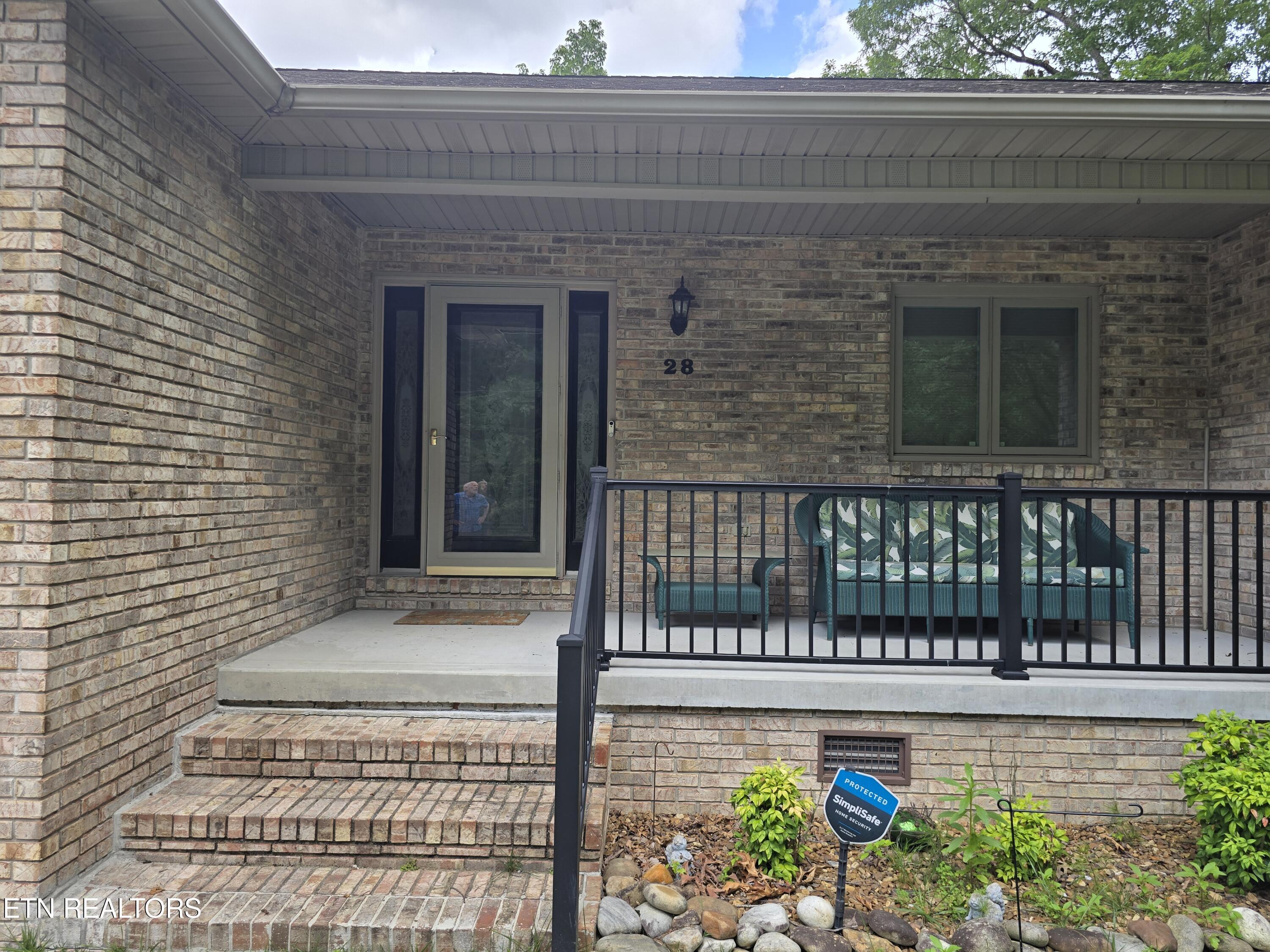 28 Pineridge Court Fairfield Glade TN 38558