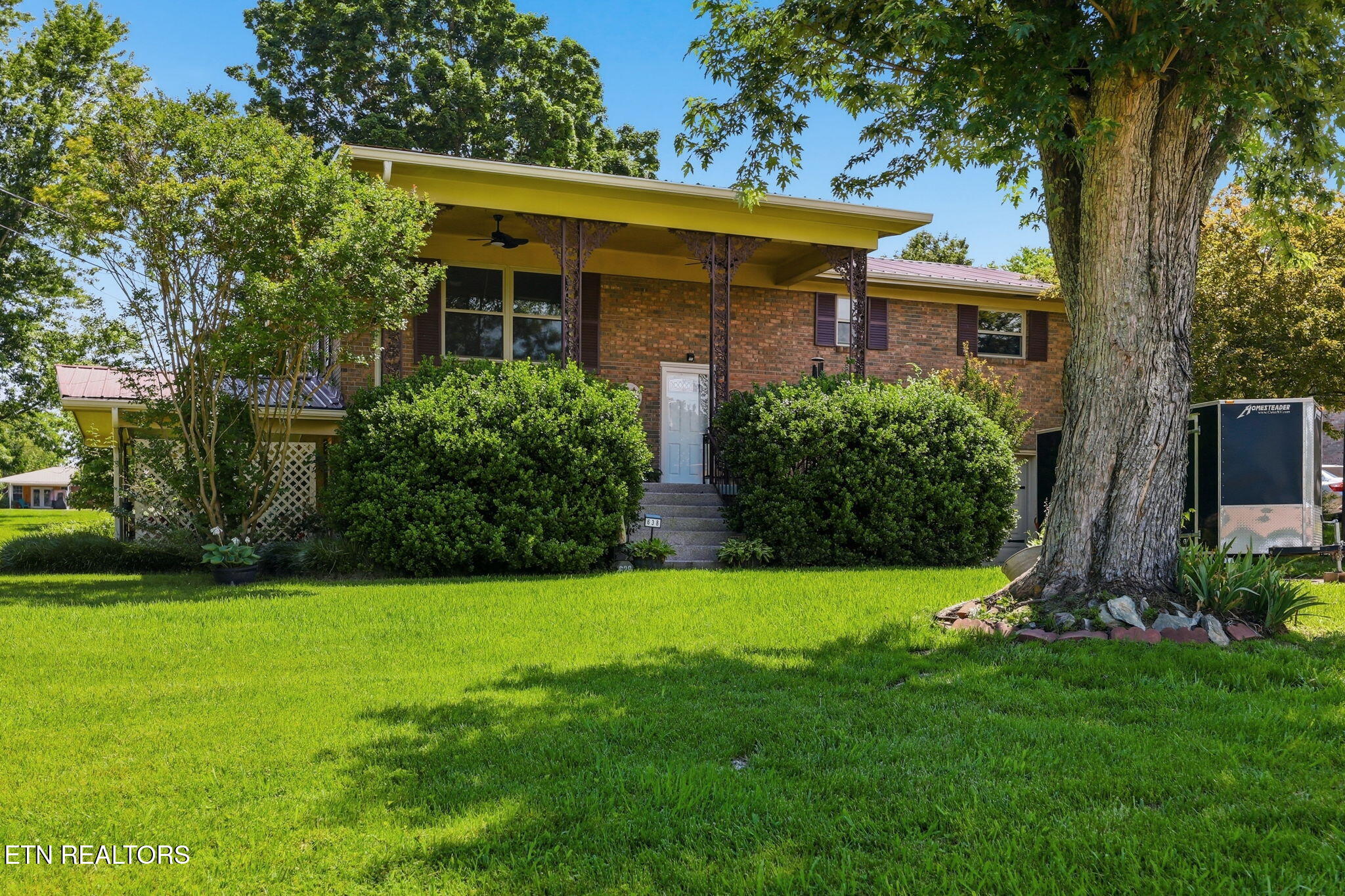 638 Marie Street Talbott TN 37877