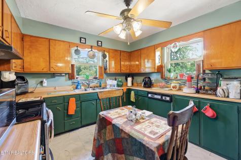 638 Marie Street Talbott TN 37877