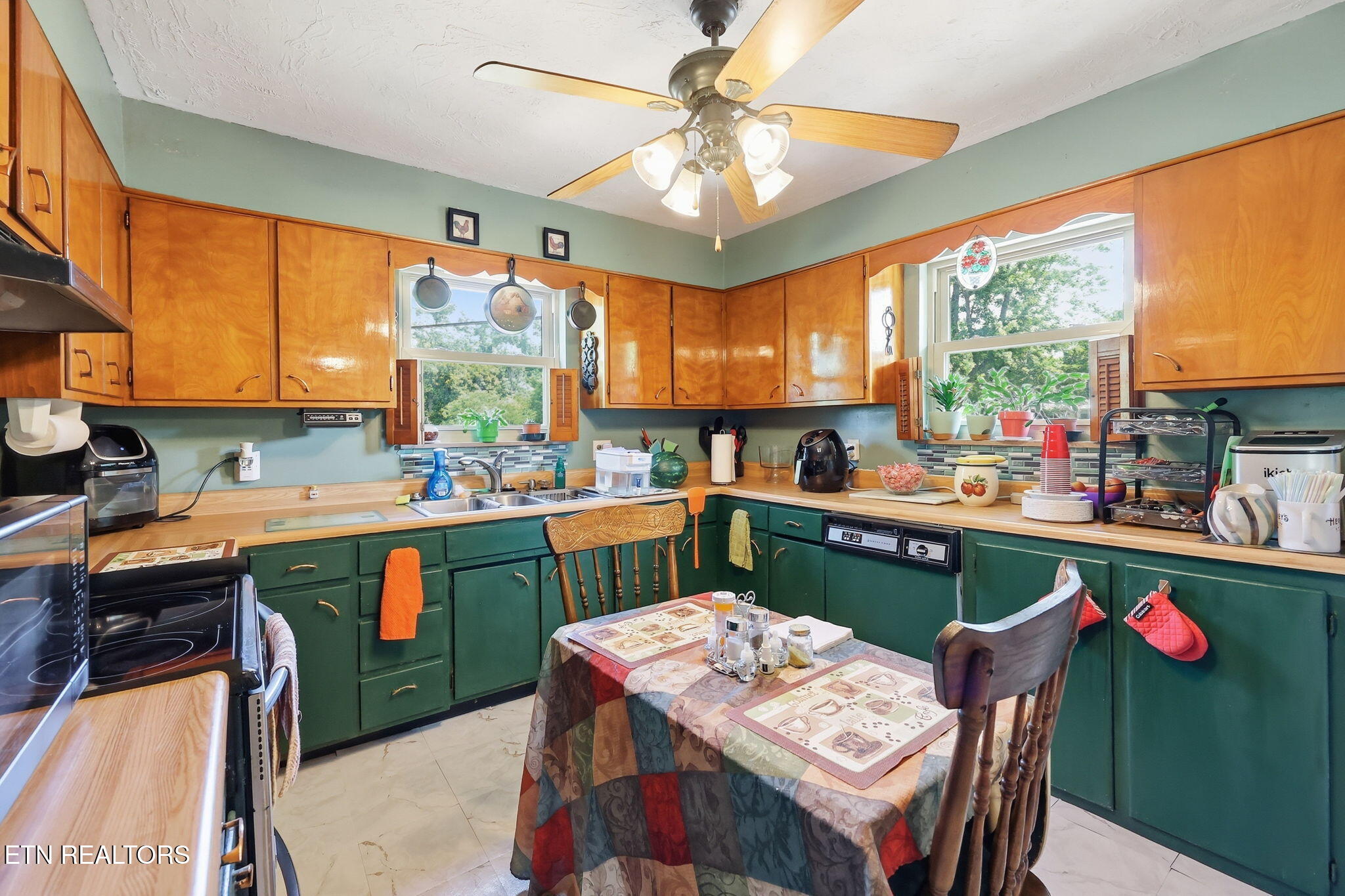 638 Marie Street Talbott TN 37877