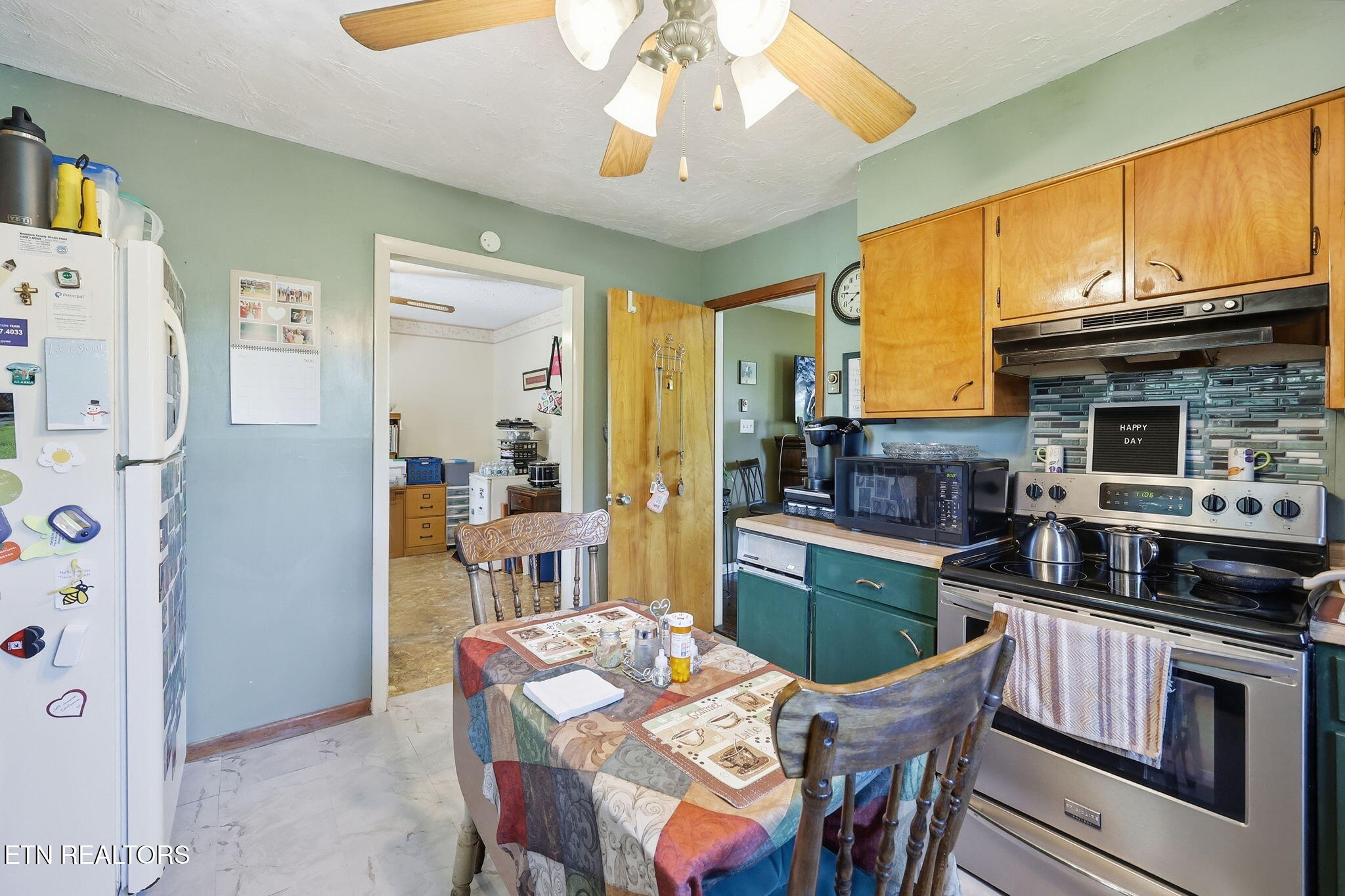 638 Marie Street Talbott TN 37877