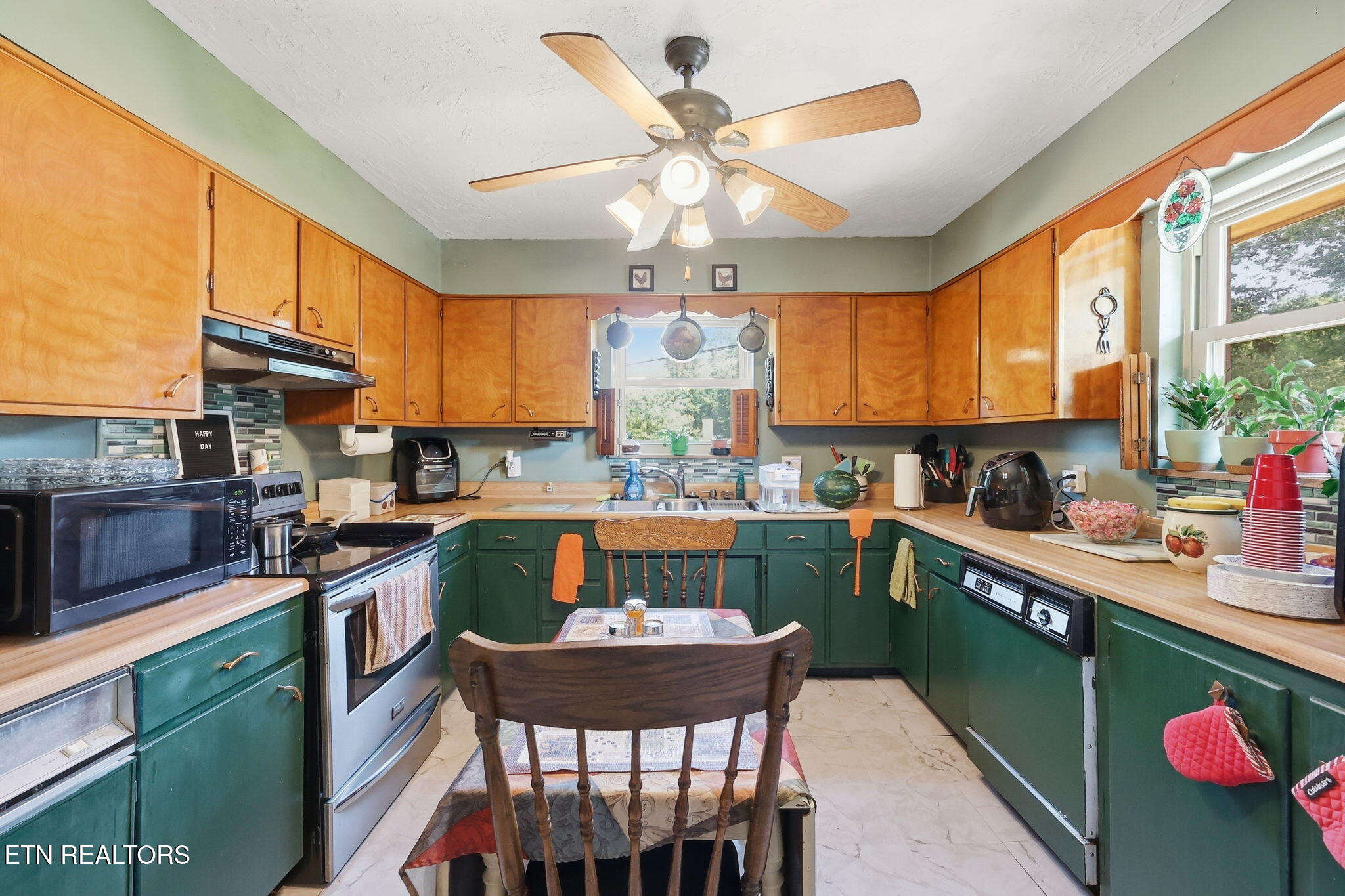 638 Marie Street Talbott TN 37877