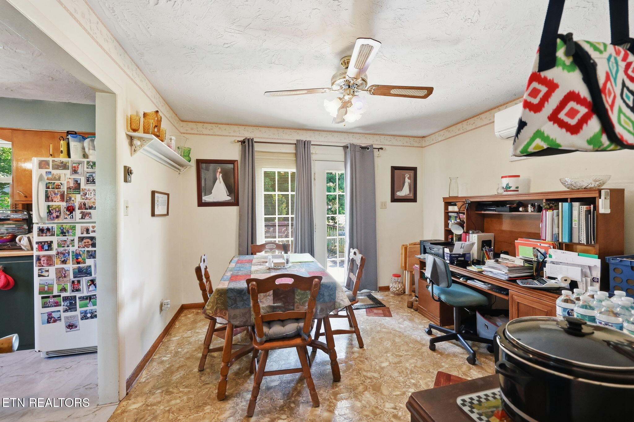 638 Marie Street Talbott TN 37877