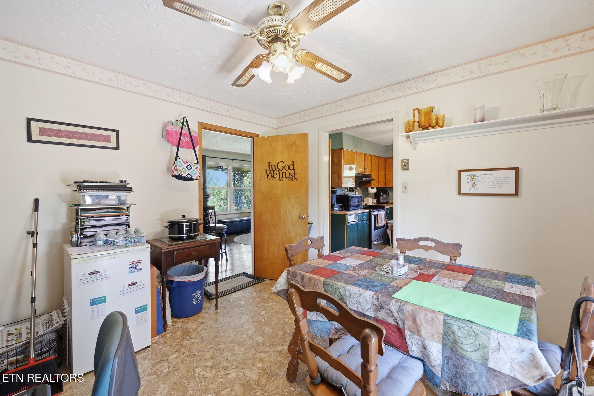 638 Marie Street Talbott TN 37877