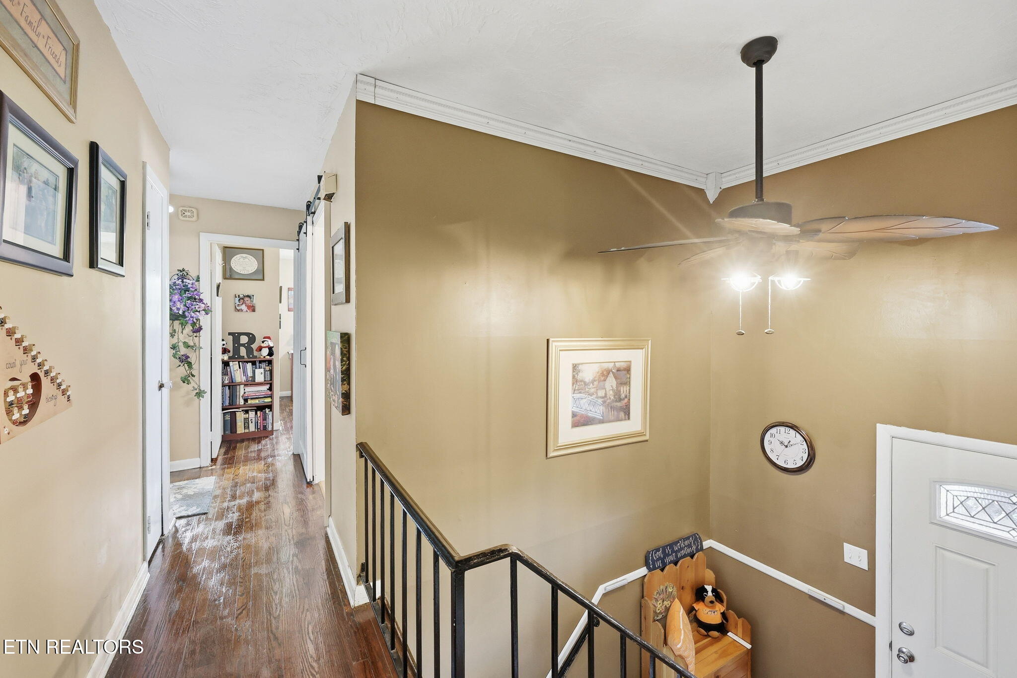 638 Marie Street Talbott TN 37877
