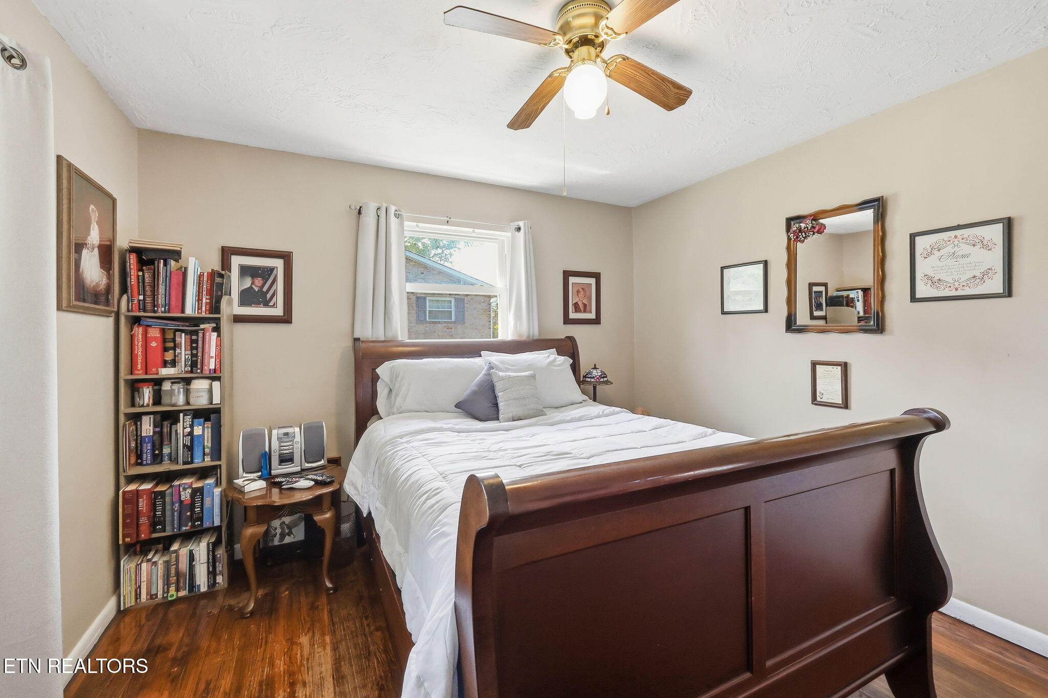 638 Marie Street Talbott TN 37877